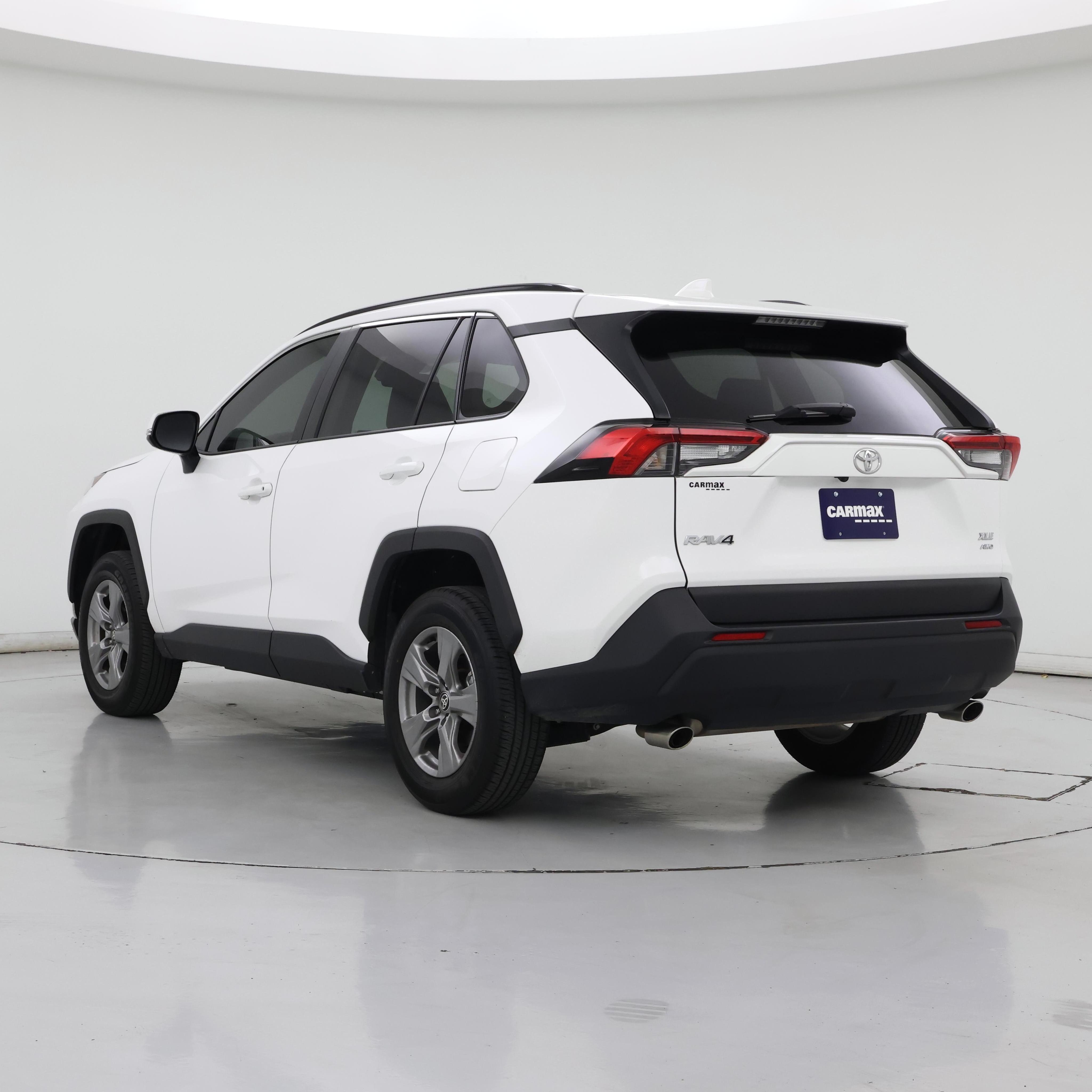 Thumbnail: 2025 Toyota RAV4 - 2