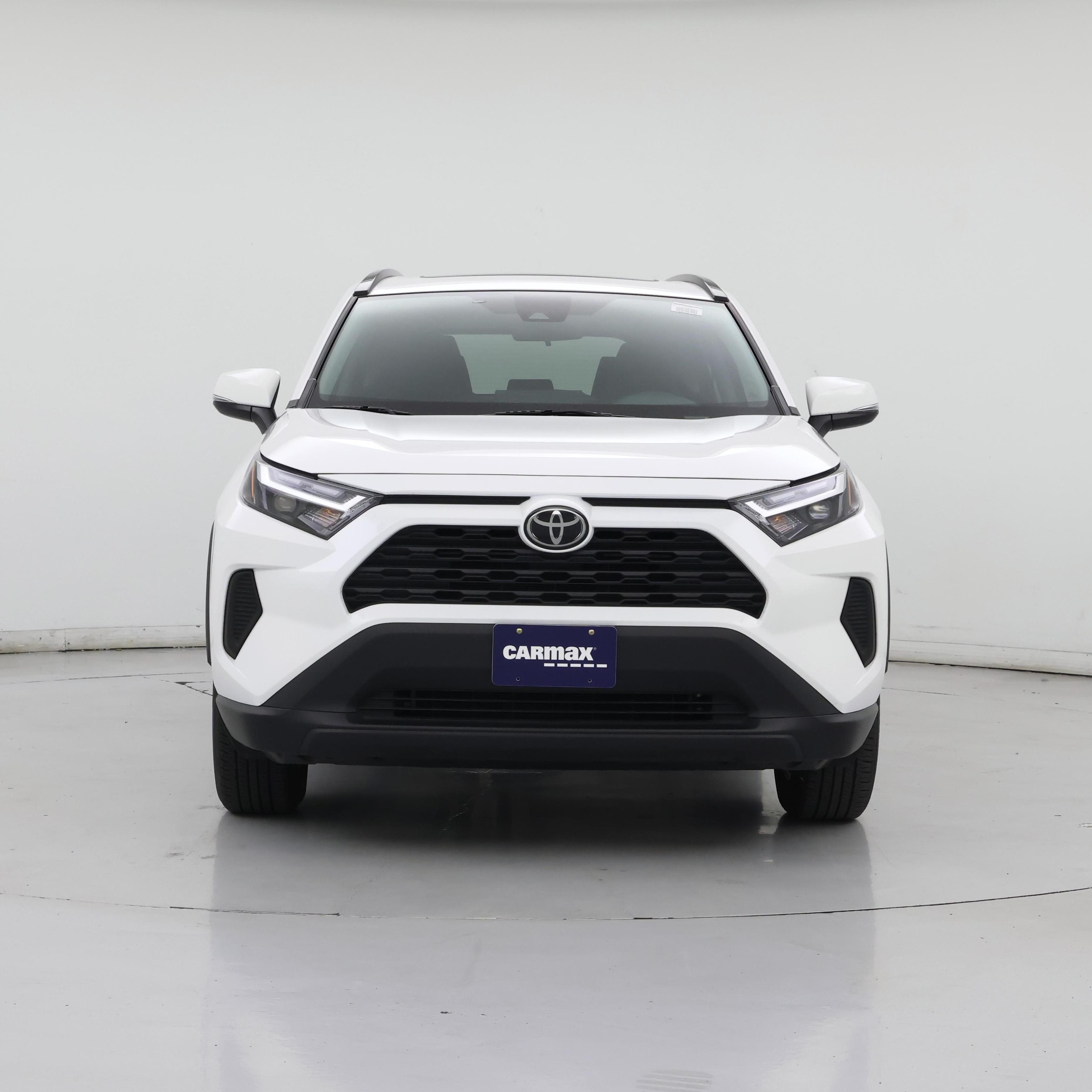 Thumbnail: 2025 Toyota RAV4 - 5