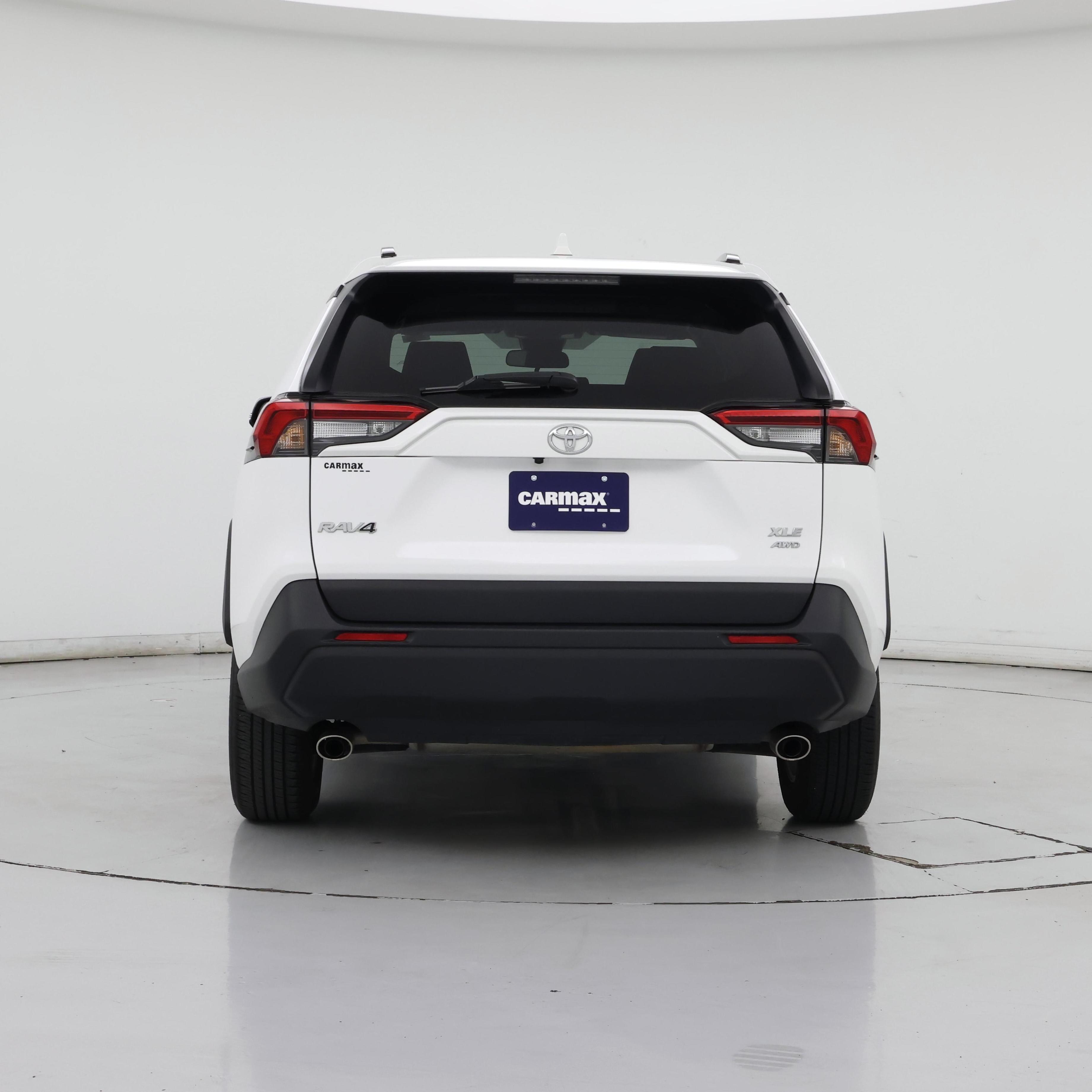 Thumbnail: 2025 Toyota RAV4 - 6