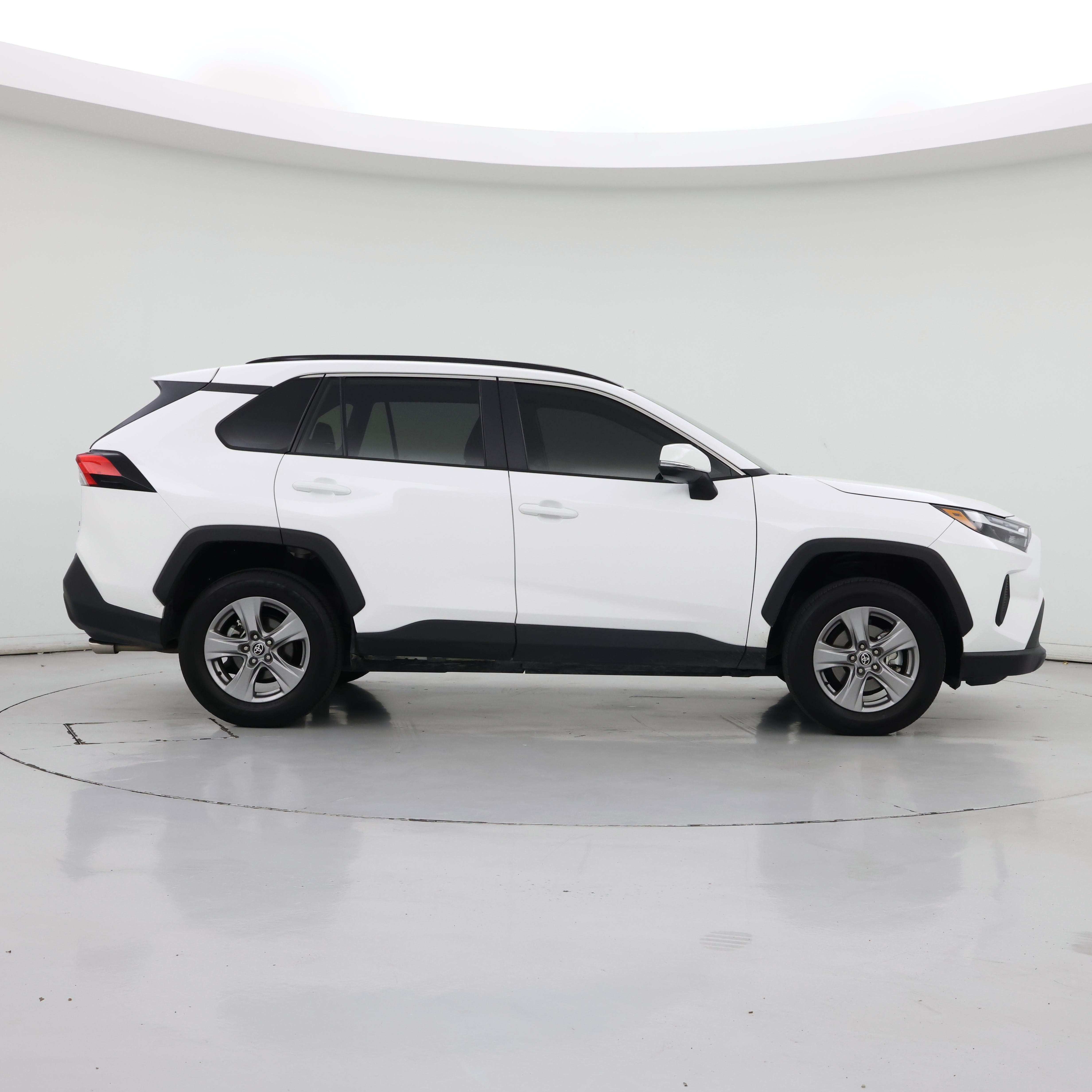 Thumbnail: 2025 Toyota RAV4 - 7