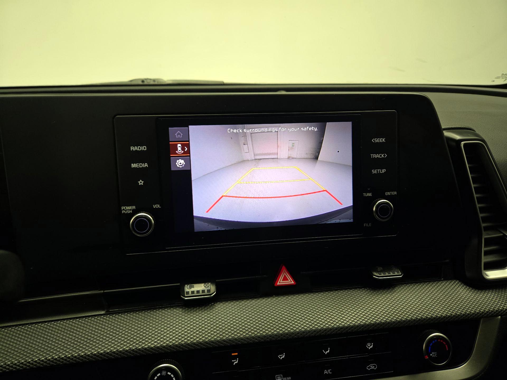 Thumbnail: 2024 Kia Sportage - 14