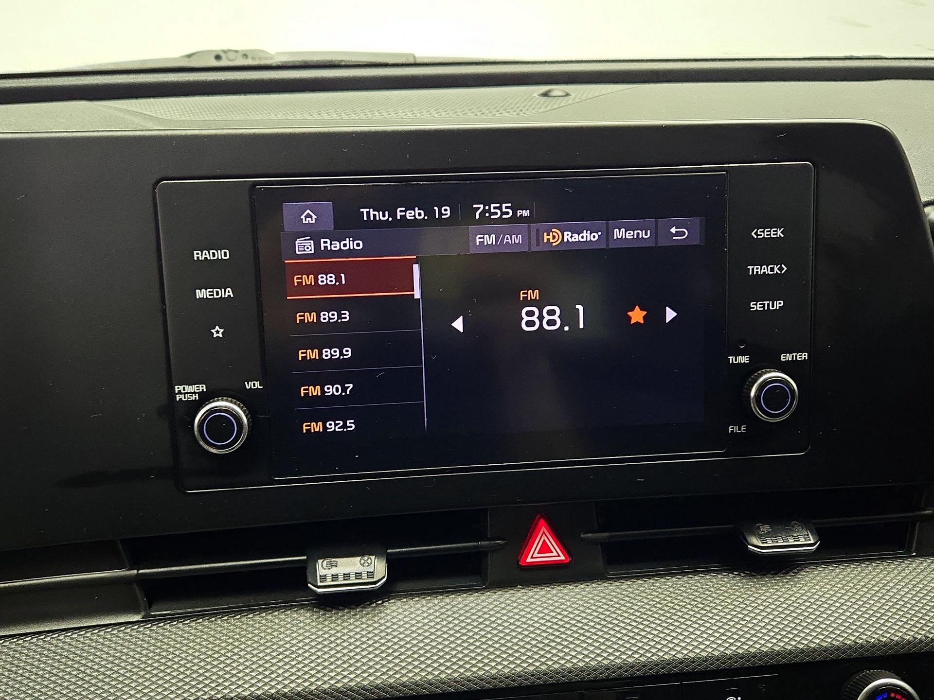 Thumbnail: 2024 Kia Sportage - 15