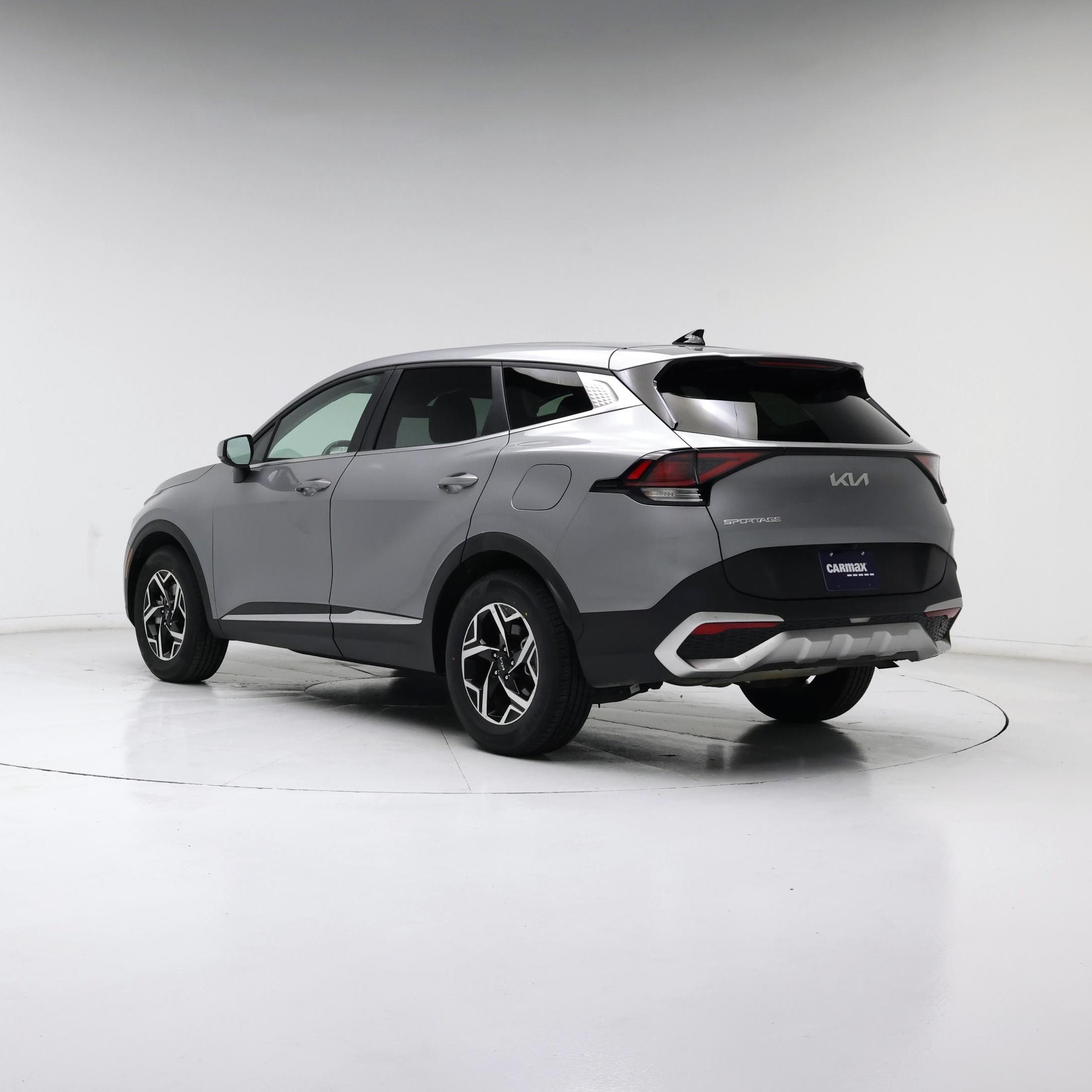 Thumbnail: 2024 Kia Sportage - 2