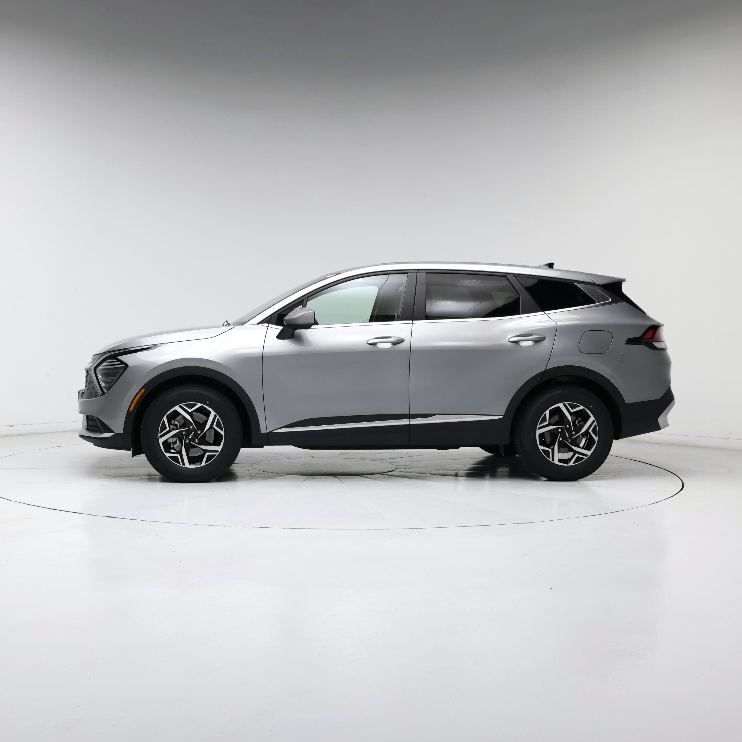 Thumbnail: 2024 Kia Sportage - 3