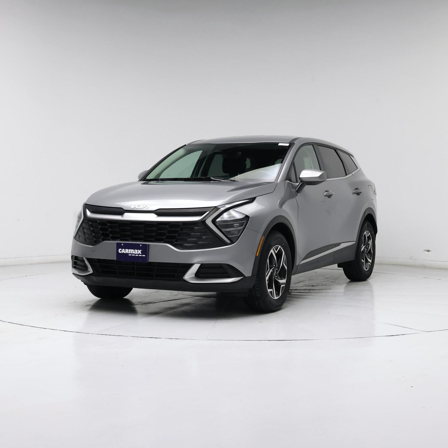 Thumbnail: 2024 Kia Sportage - 4