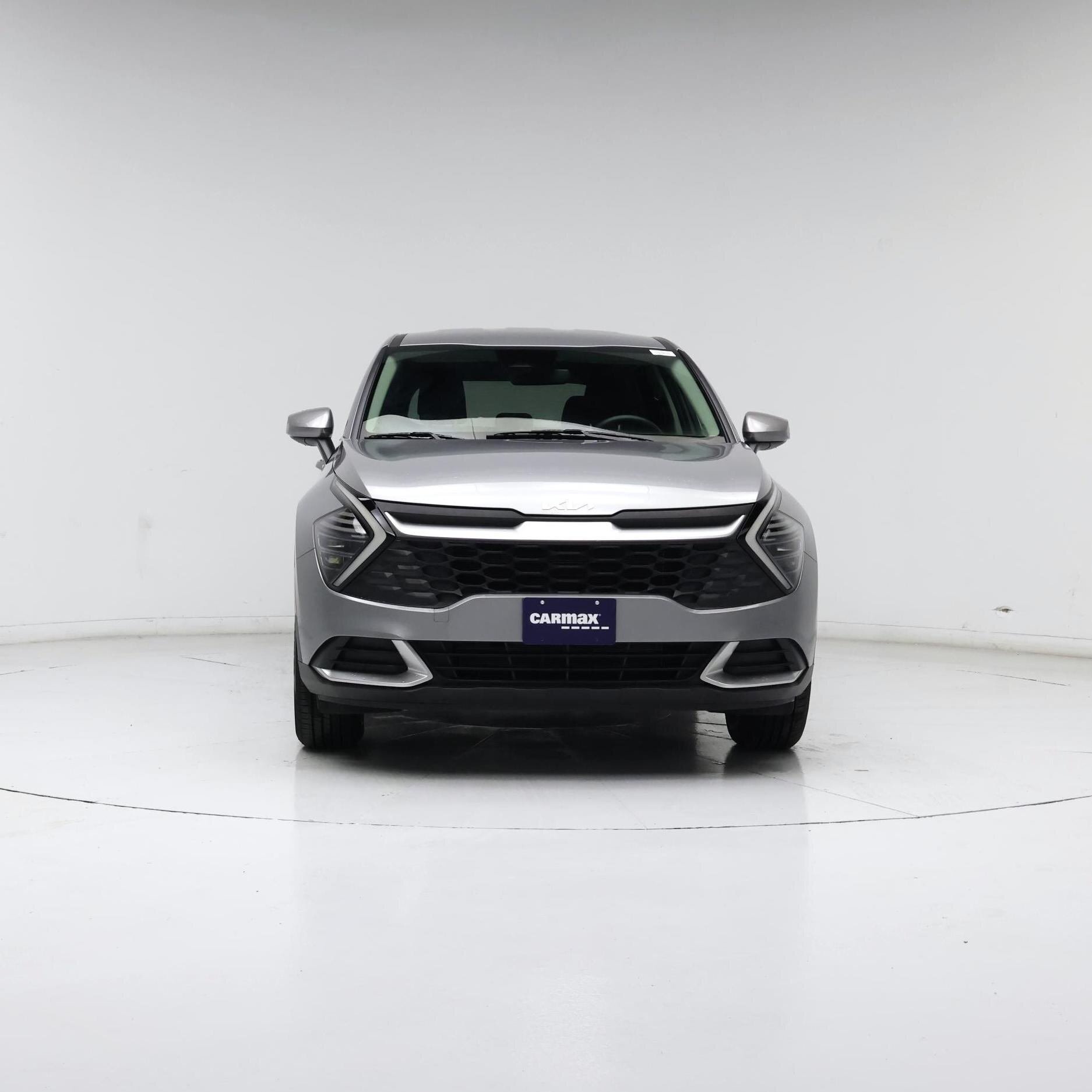 Thumbnail: 2024 Kia Sportage - 5