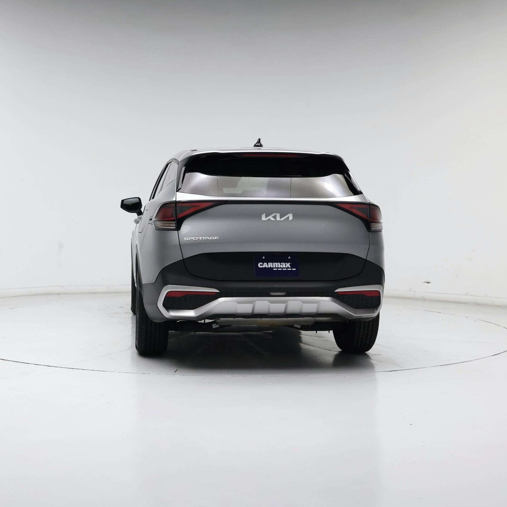 Thumbnail: 2024 Kia Sportage - 6