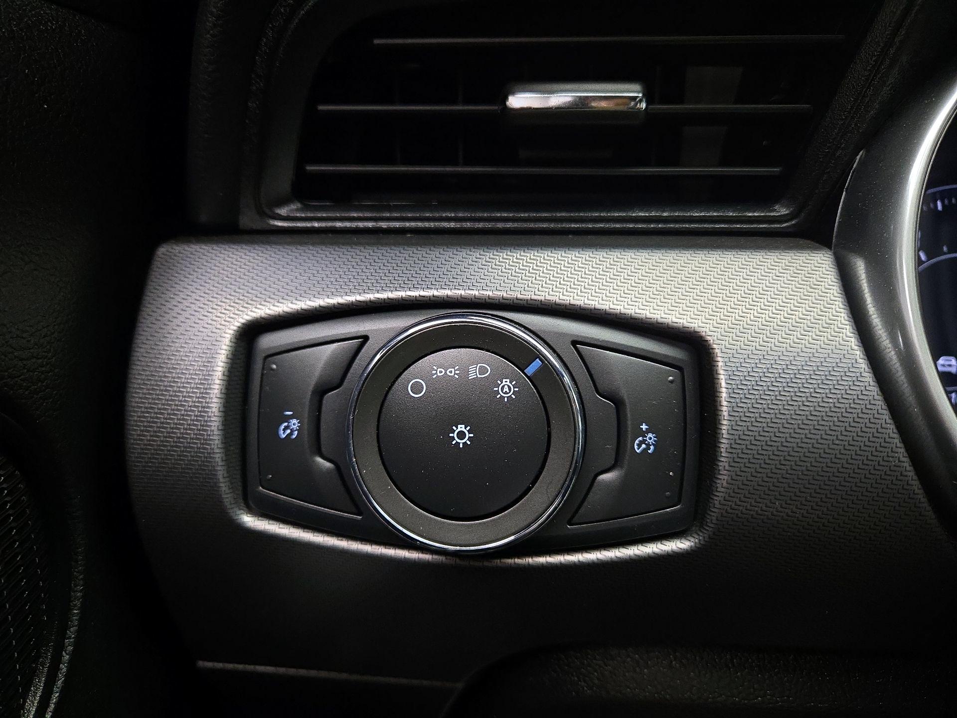 Thumbnail: 2022 Ford Mustang - 13