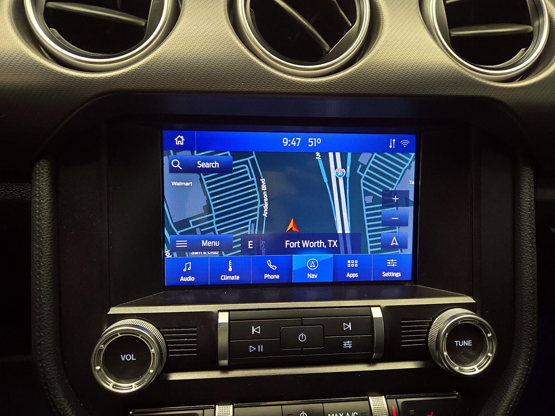 Thumbnail: 2022 Ford Mustang - 14