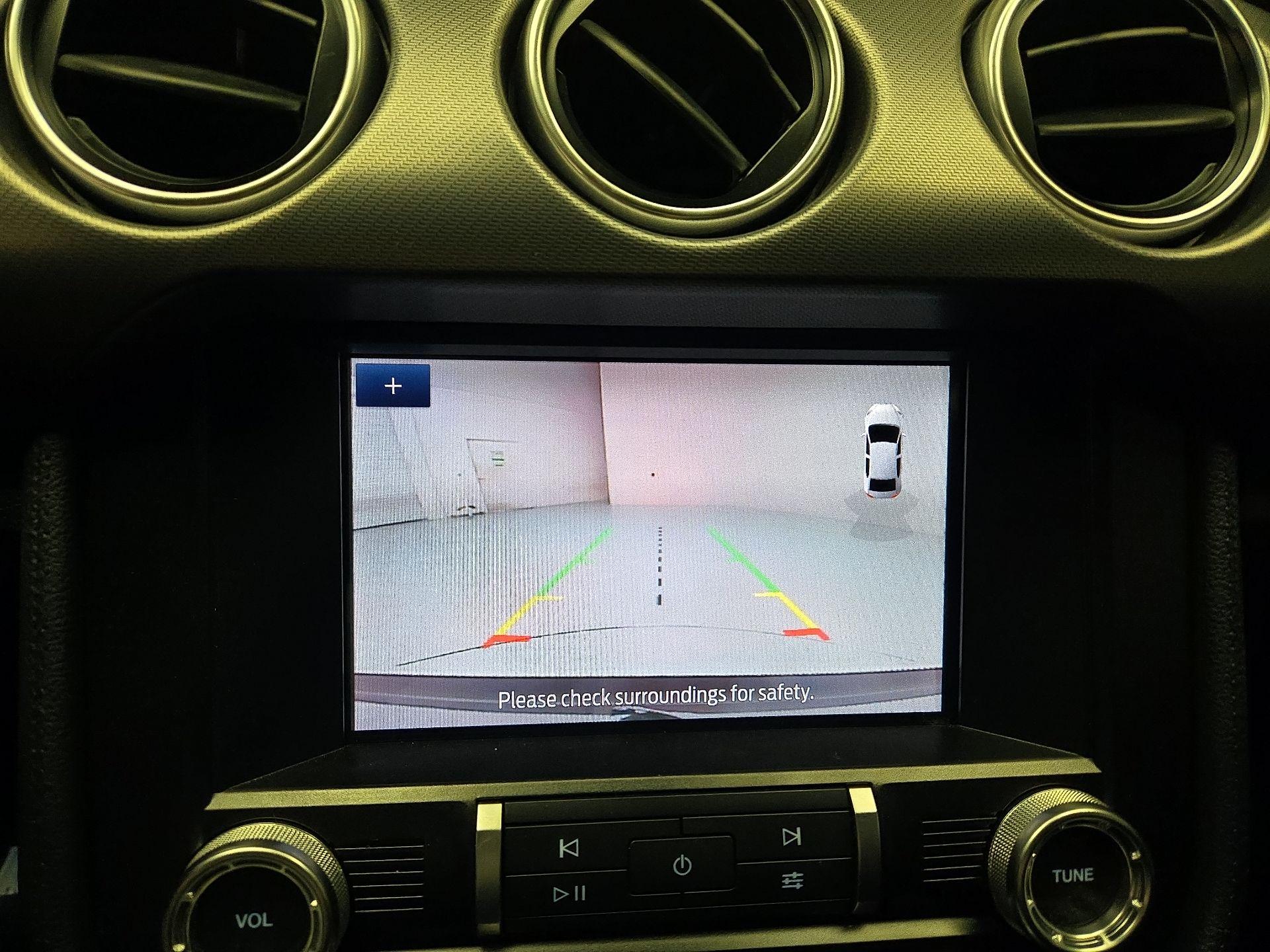 Thumbnail: 2022 Ford Mustang - 15