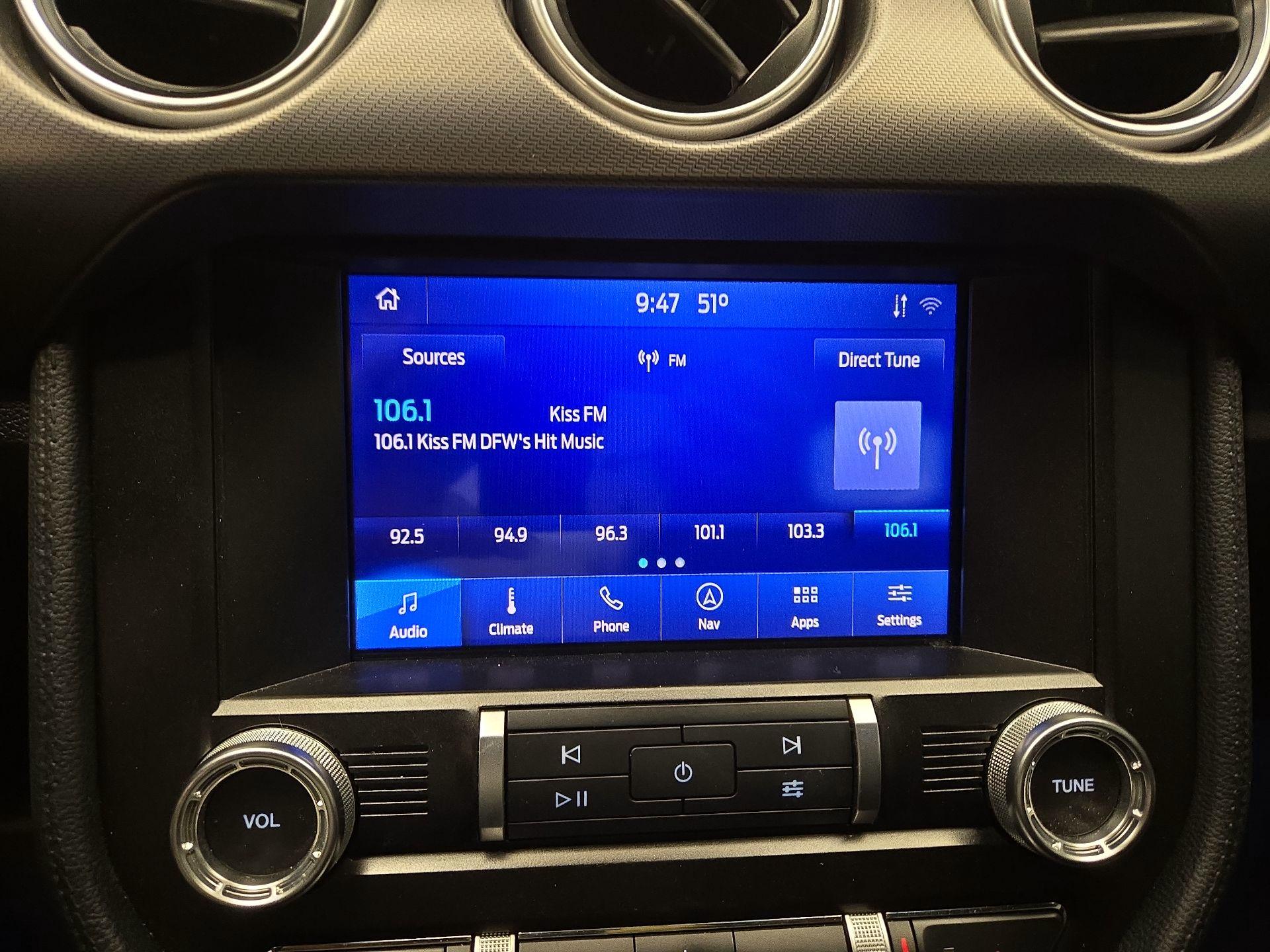 Thumbnail: 2022 Ford Mustang - 16