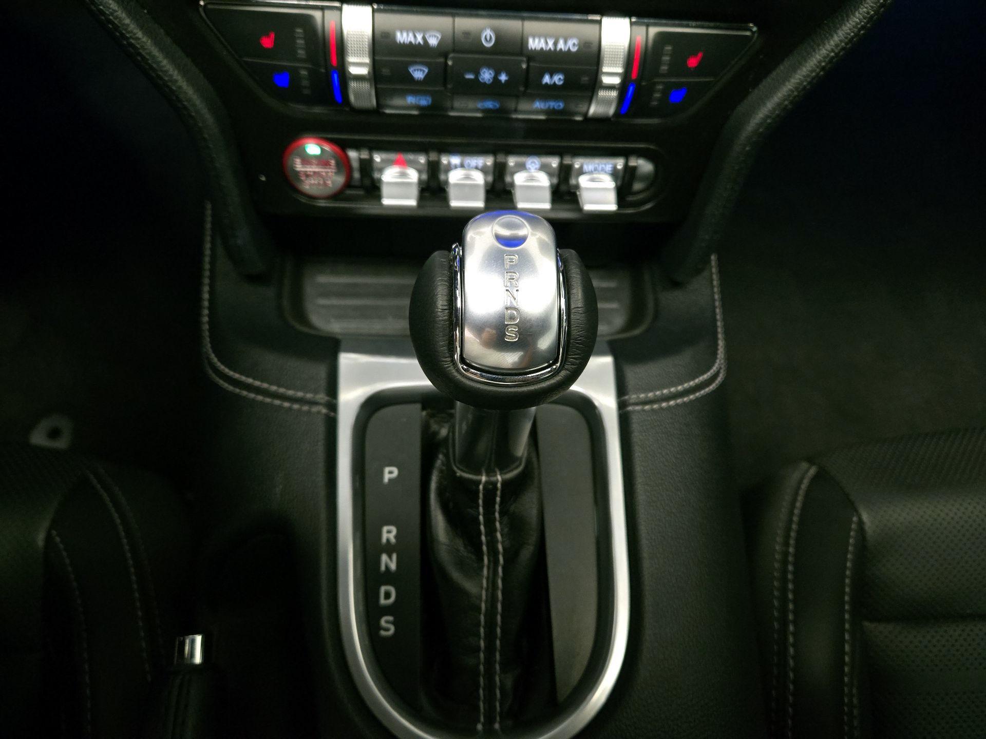 Thumbnail: 2022 Ford Mustang - 18