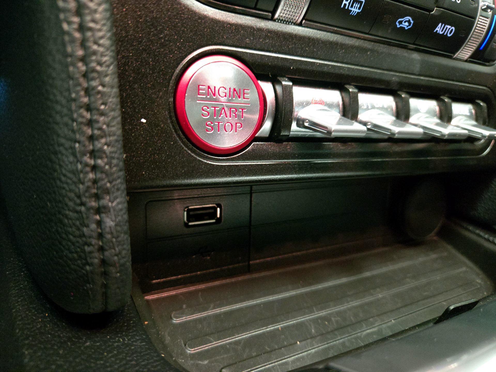 Thumbnail: 2022 Ford Mustang - 19