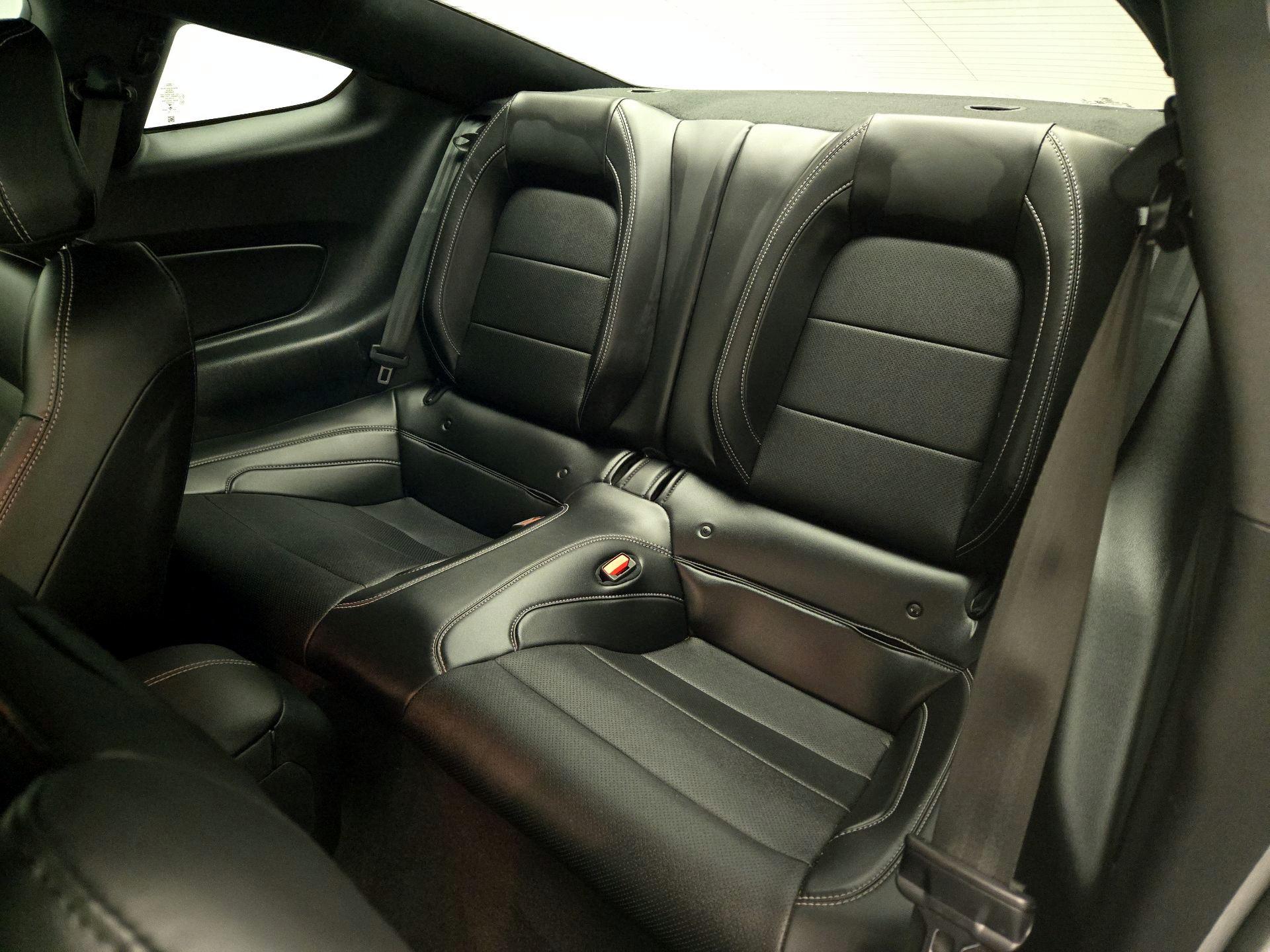 Thumbnail: 2022 Ford Mustang - 20