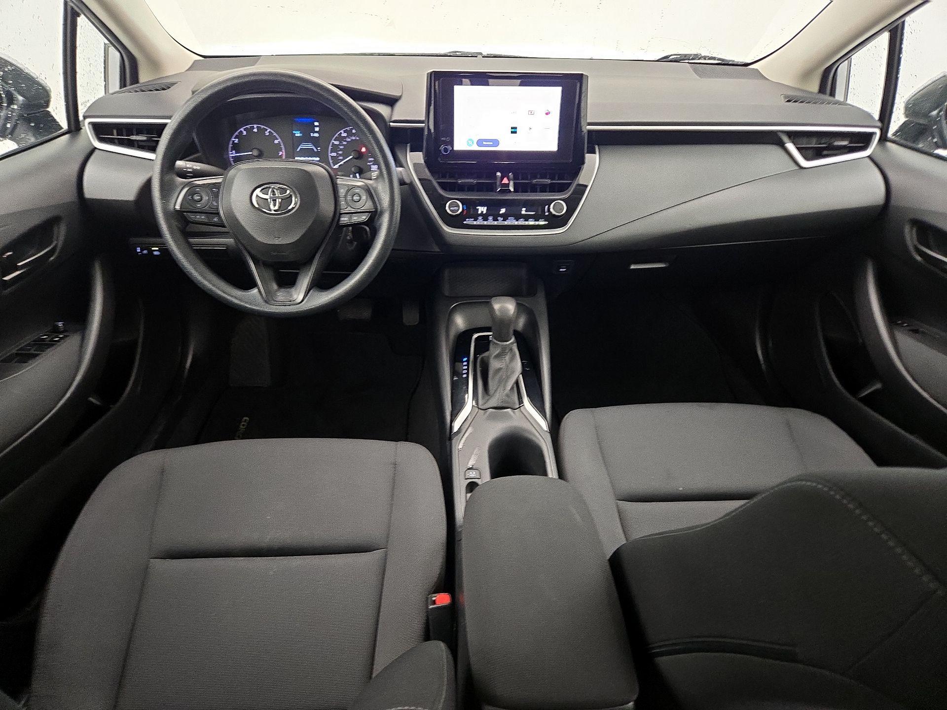 Thumbnail: 2024 Toyota Corolla - 9