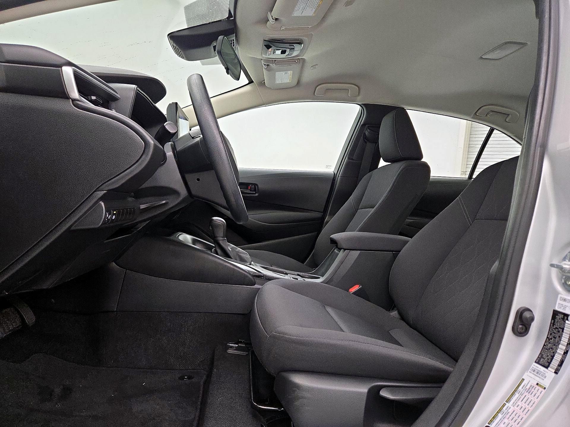 Thumbnail: 2024 Toyota Corolla - 11