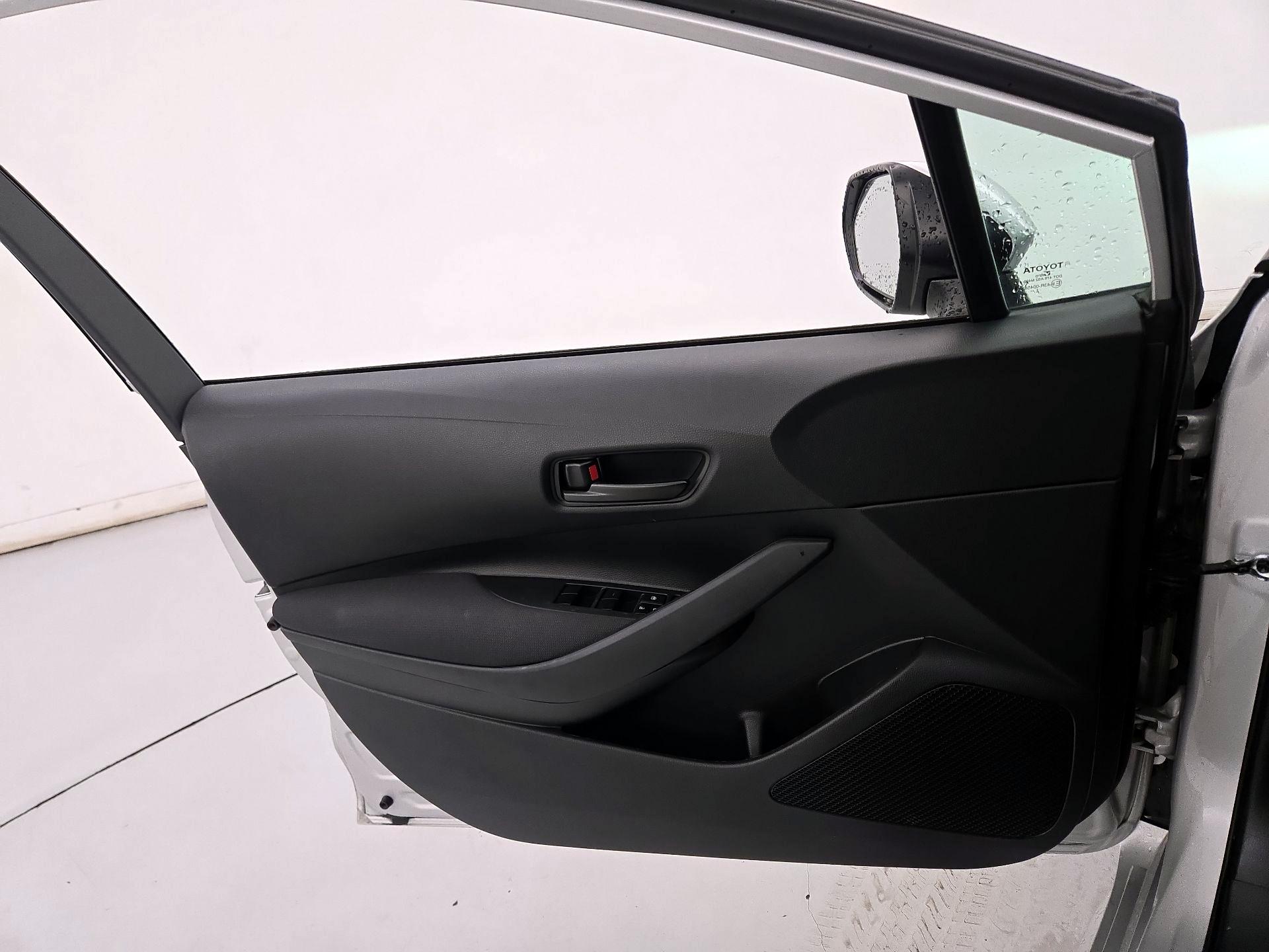 Thumbnail: 2024 Toyota Corolla - 12