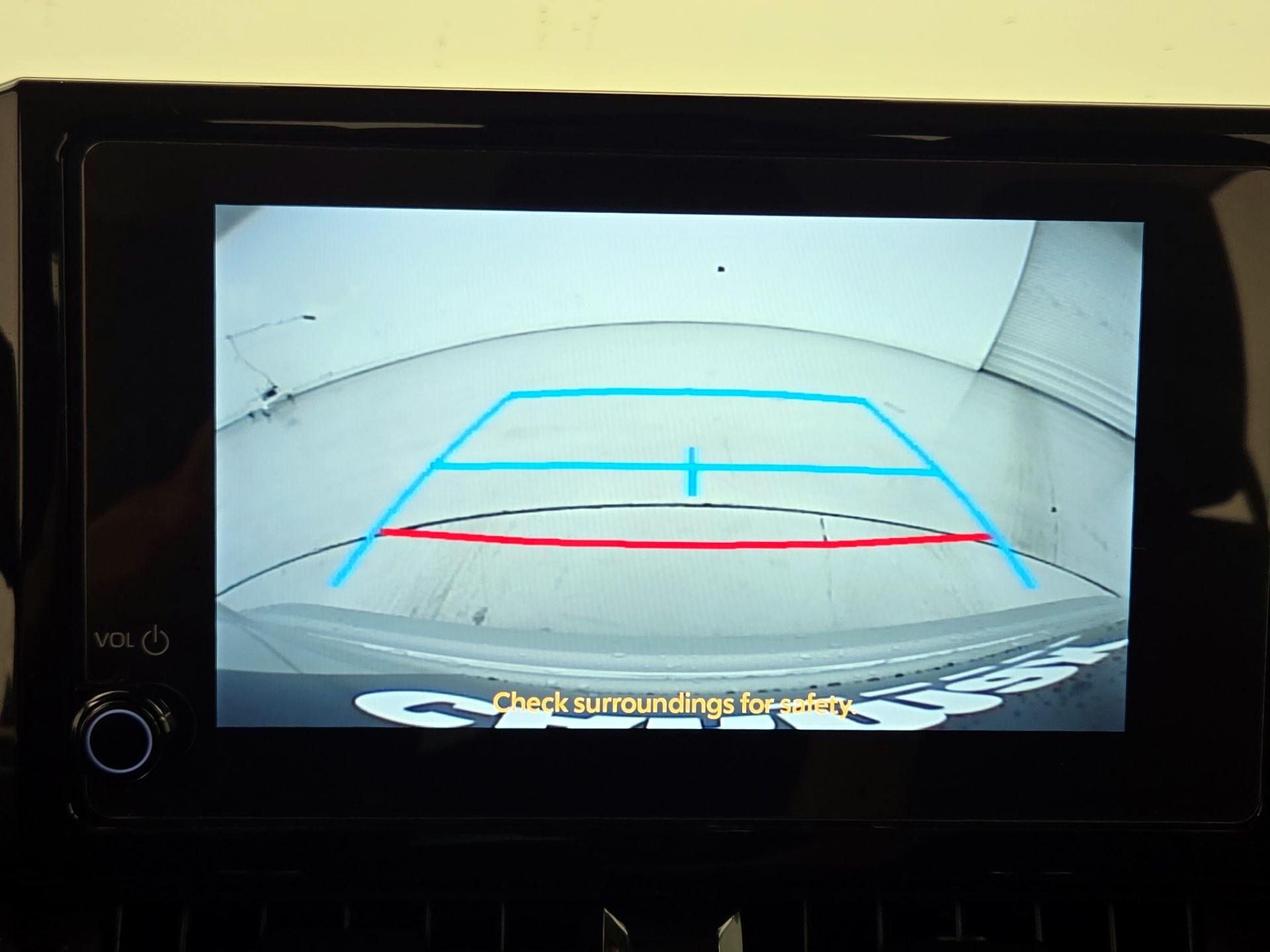 Thumbnail: 2024 Toyota Corolla - 14