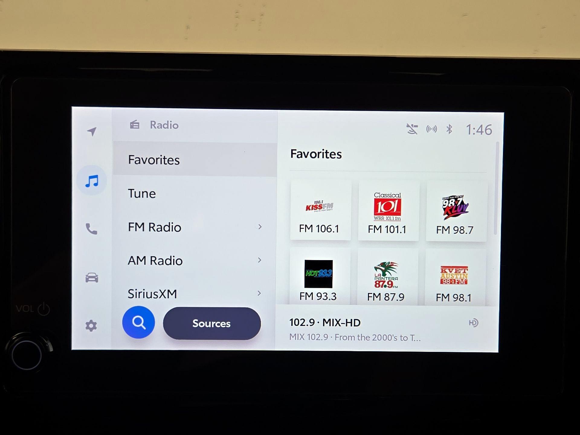 Thumbnail: 2024 Toyota Corolla - 15