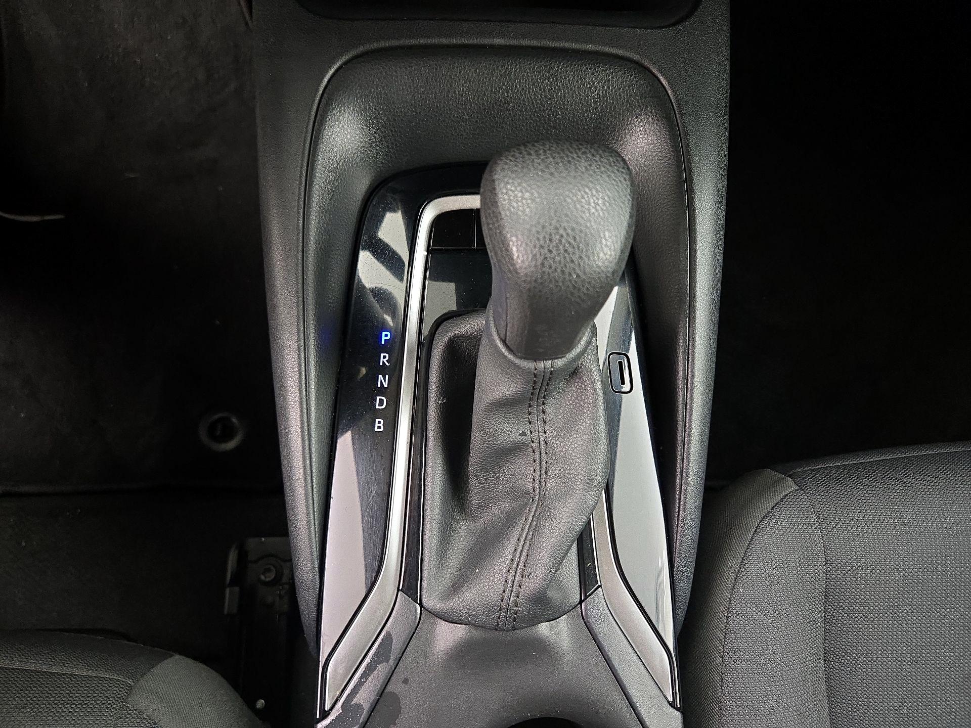 Thumbnail: 2024 Toyota Corolla - 17