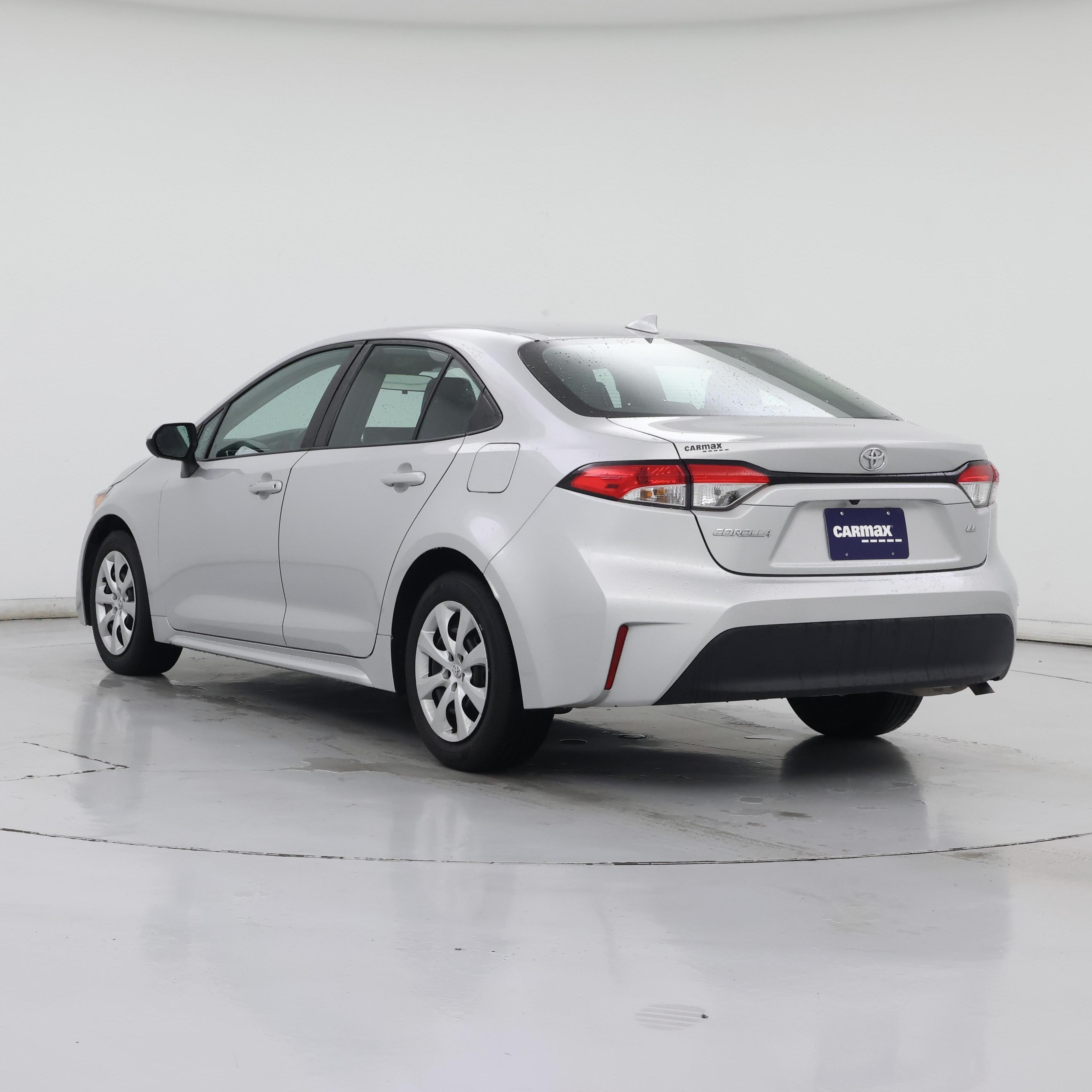 Thumbnail: 2024 Toyota Corolla - 2