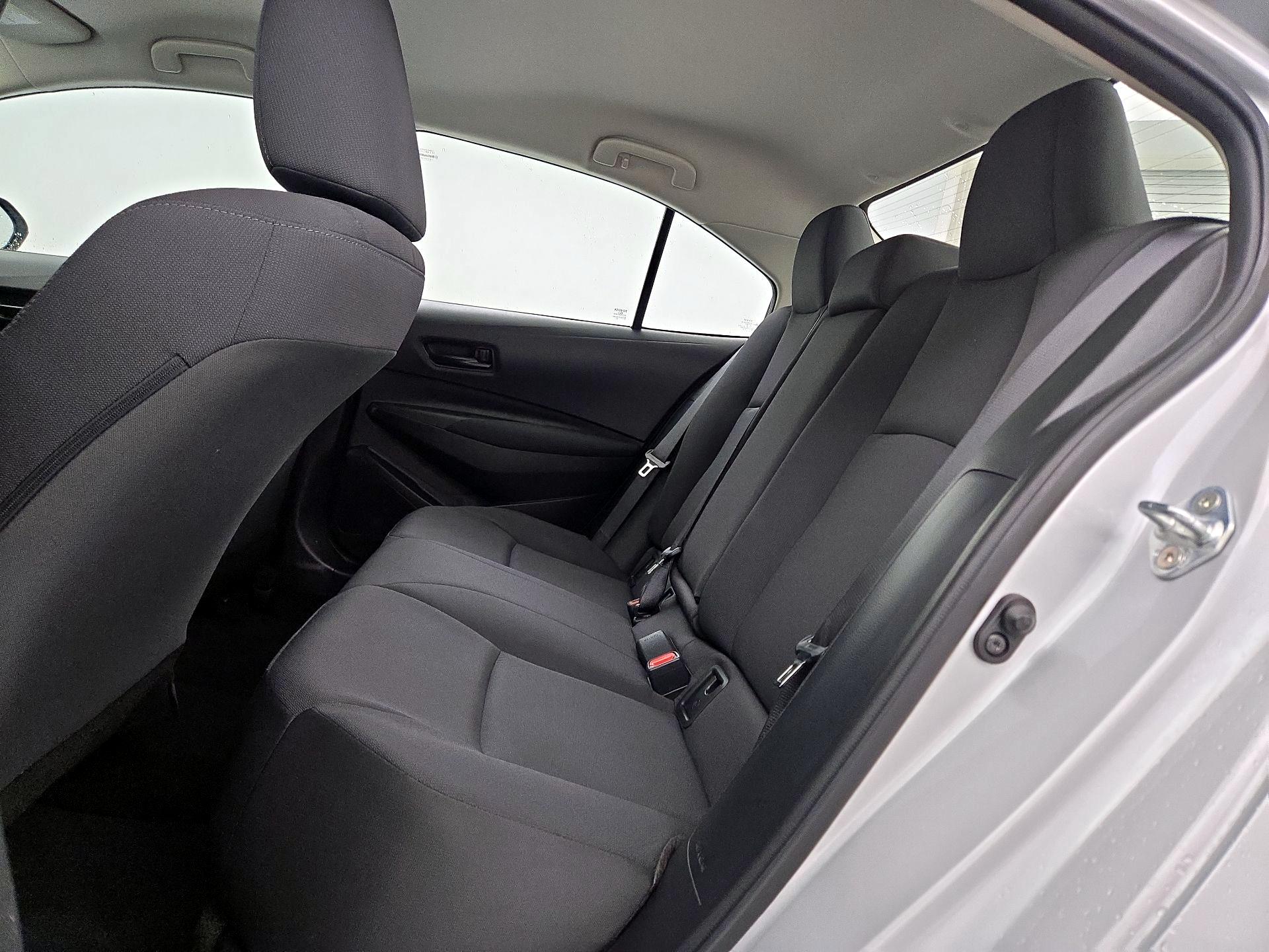 Thumbnail: 2024 Toyota Corolla - 19