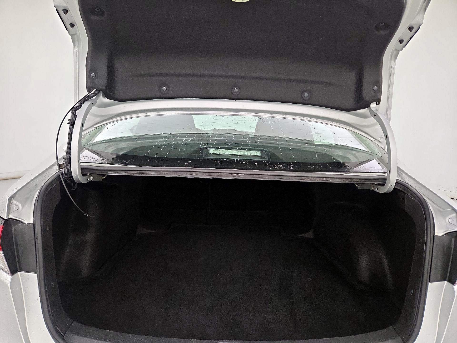 Thumbnail: 2024 Toyota Corolla - 20