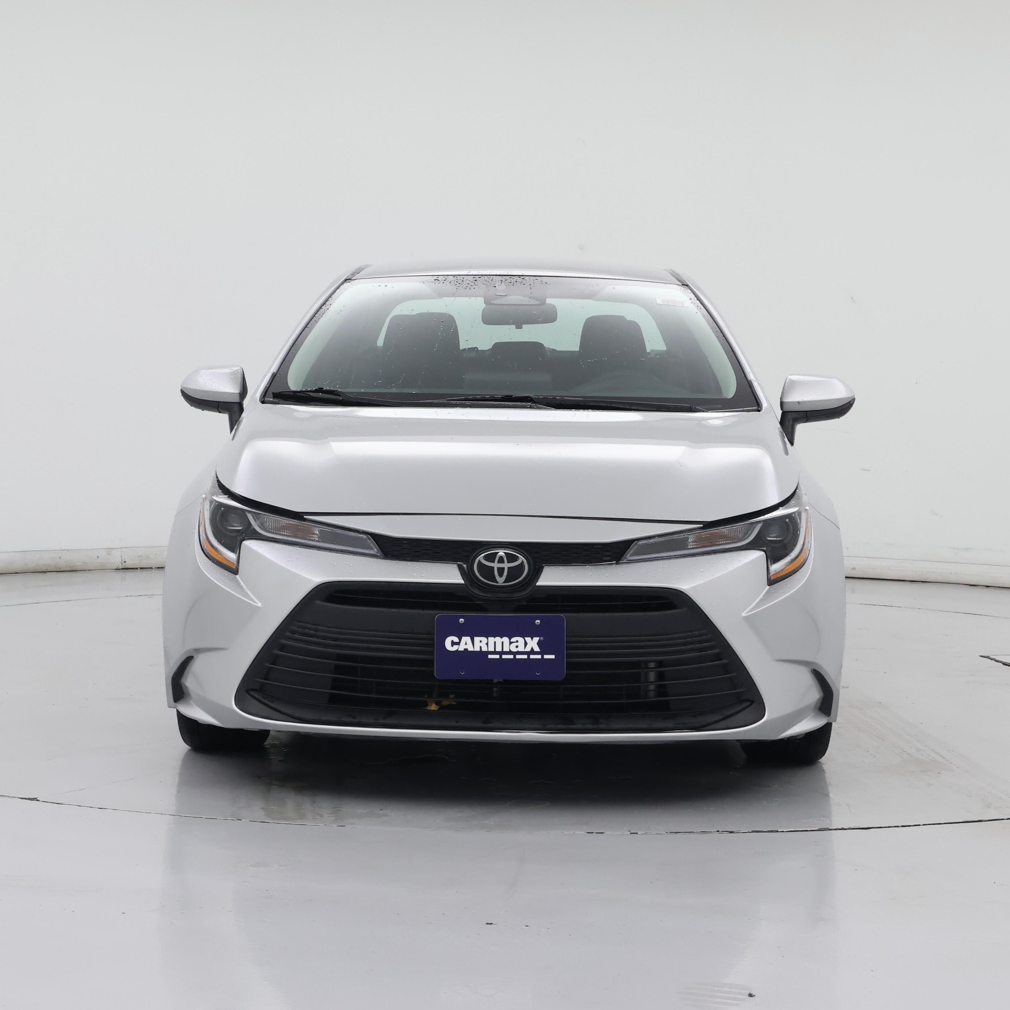 Thumbnail: 2024 Toyota Corolla - 5