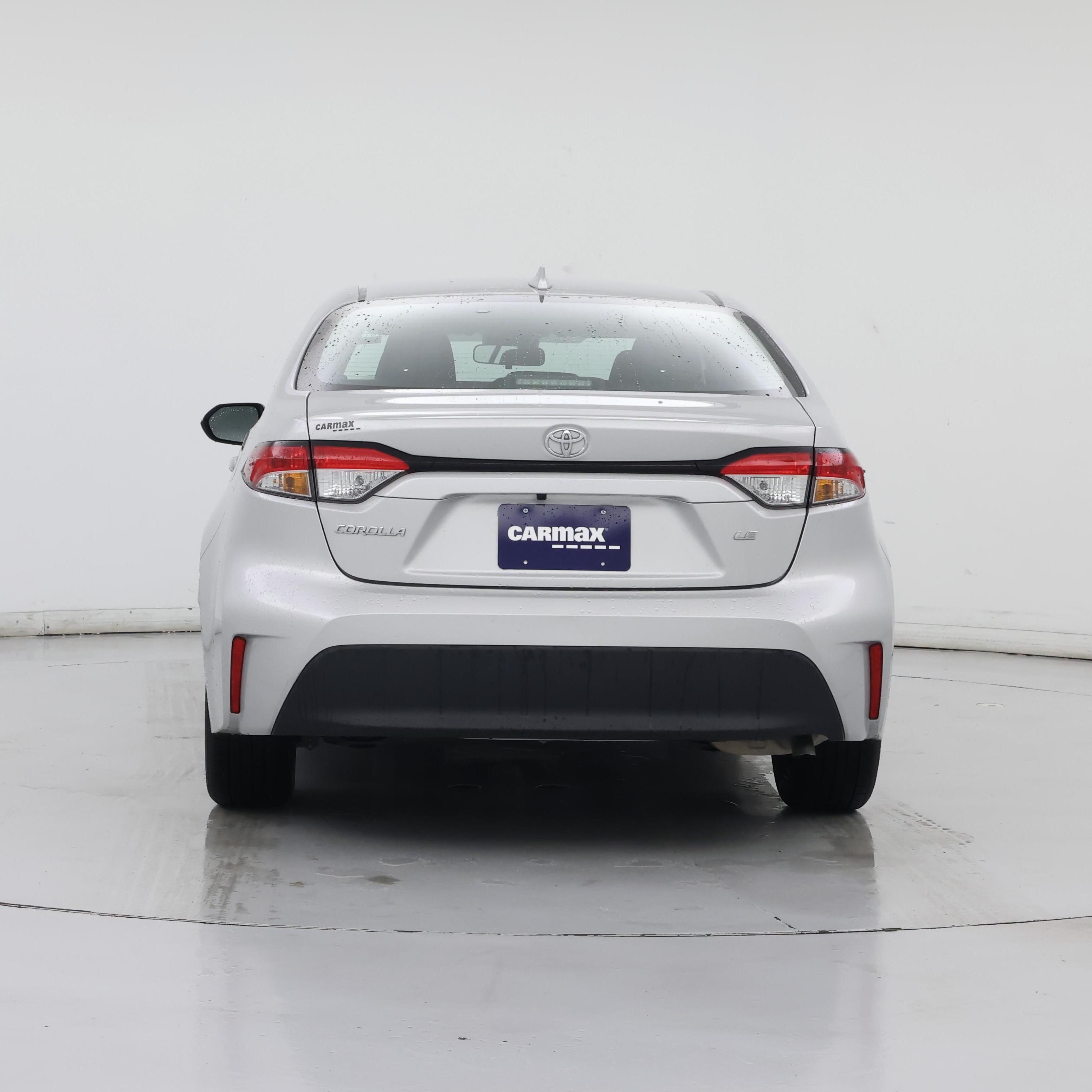 Thumbnail: 2024 Toyota Corolla - 6