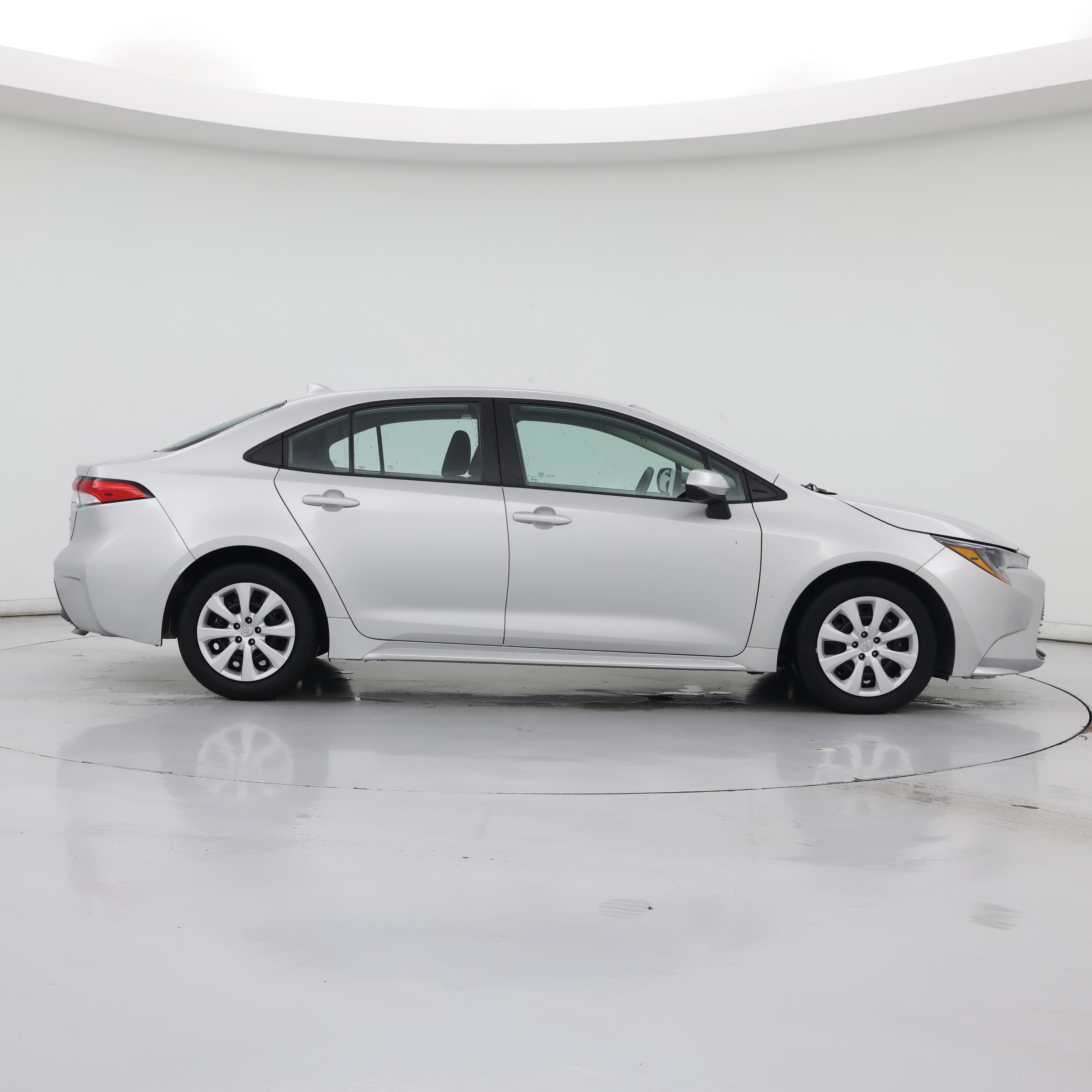 Thumbnail: 2024 Toyota Corolla - 7