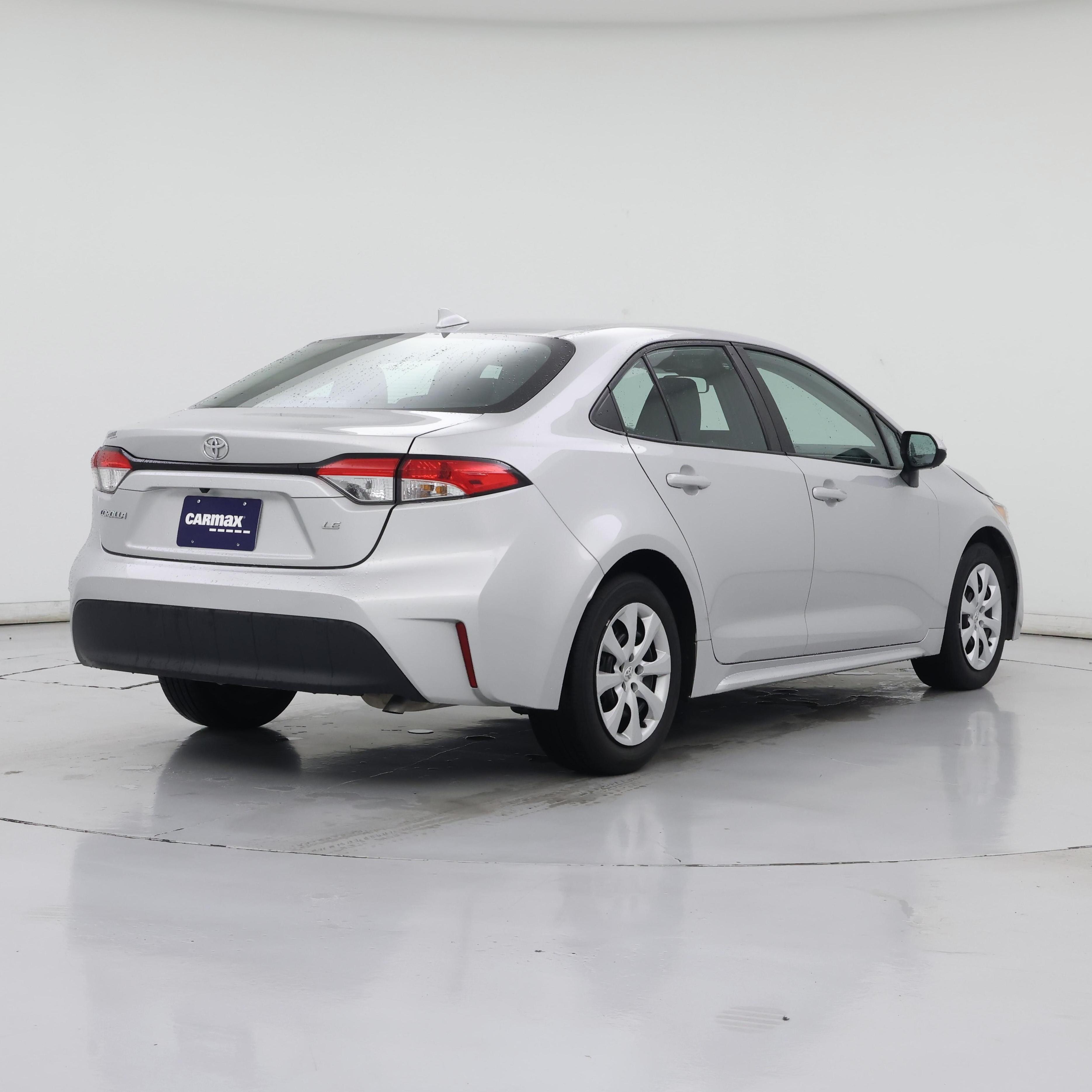 Thumbnail: 2024 Toyota Corolla - 8