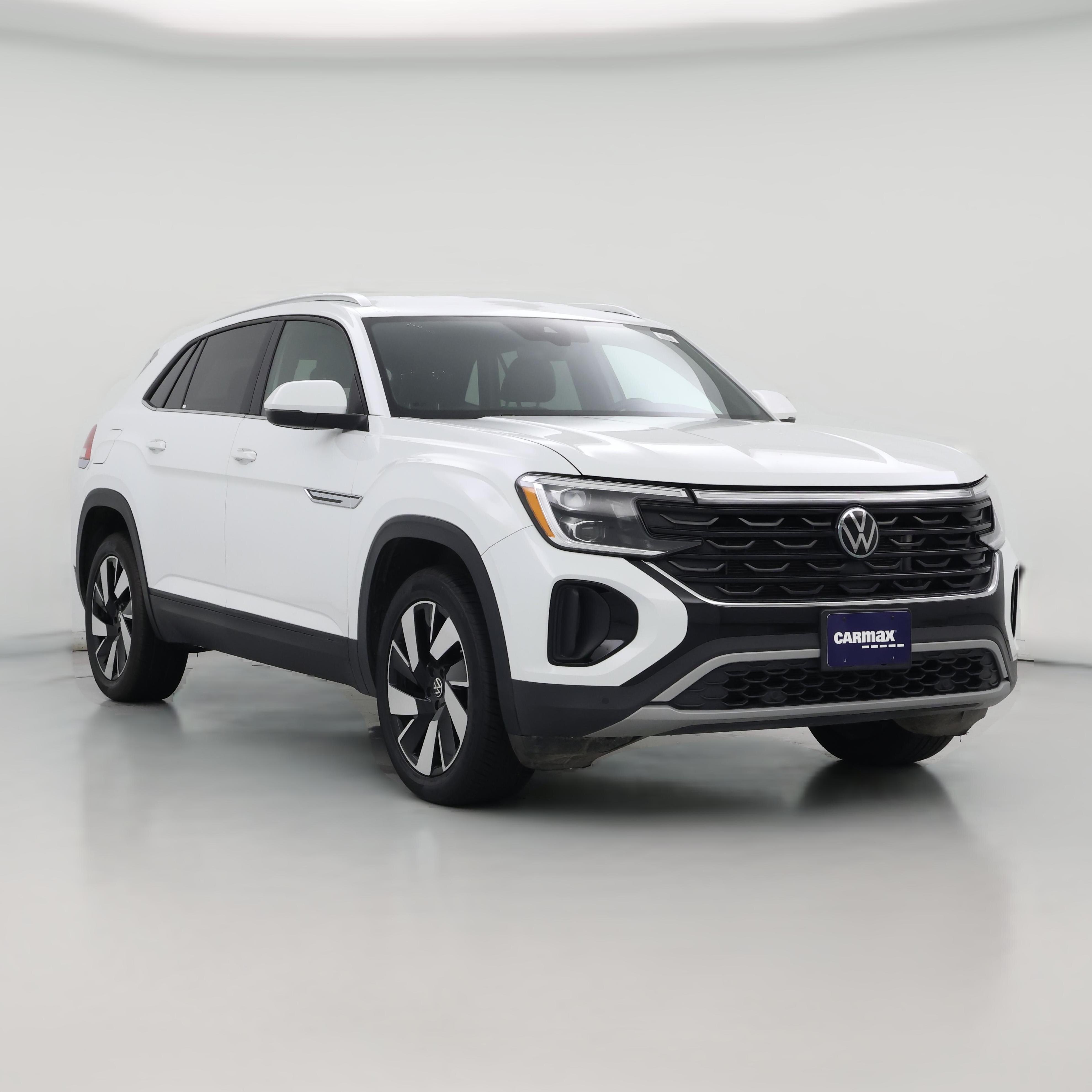 Thumbnail: 2024 Volkswagen Atlas - 1