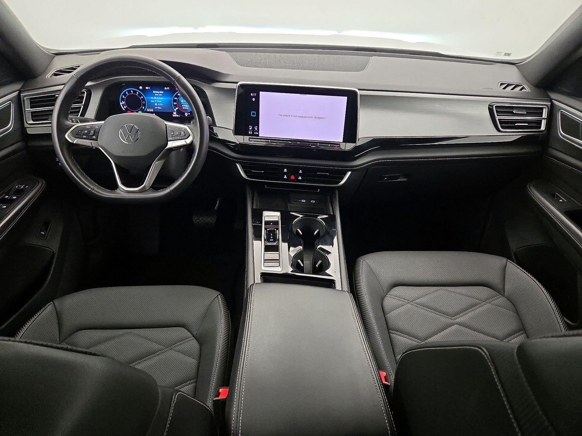 Thumbnail: 2024 Volkswagen Atlas - 9