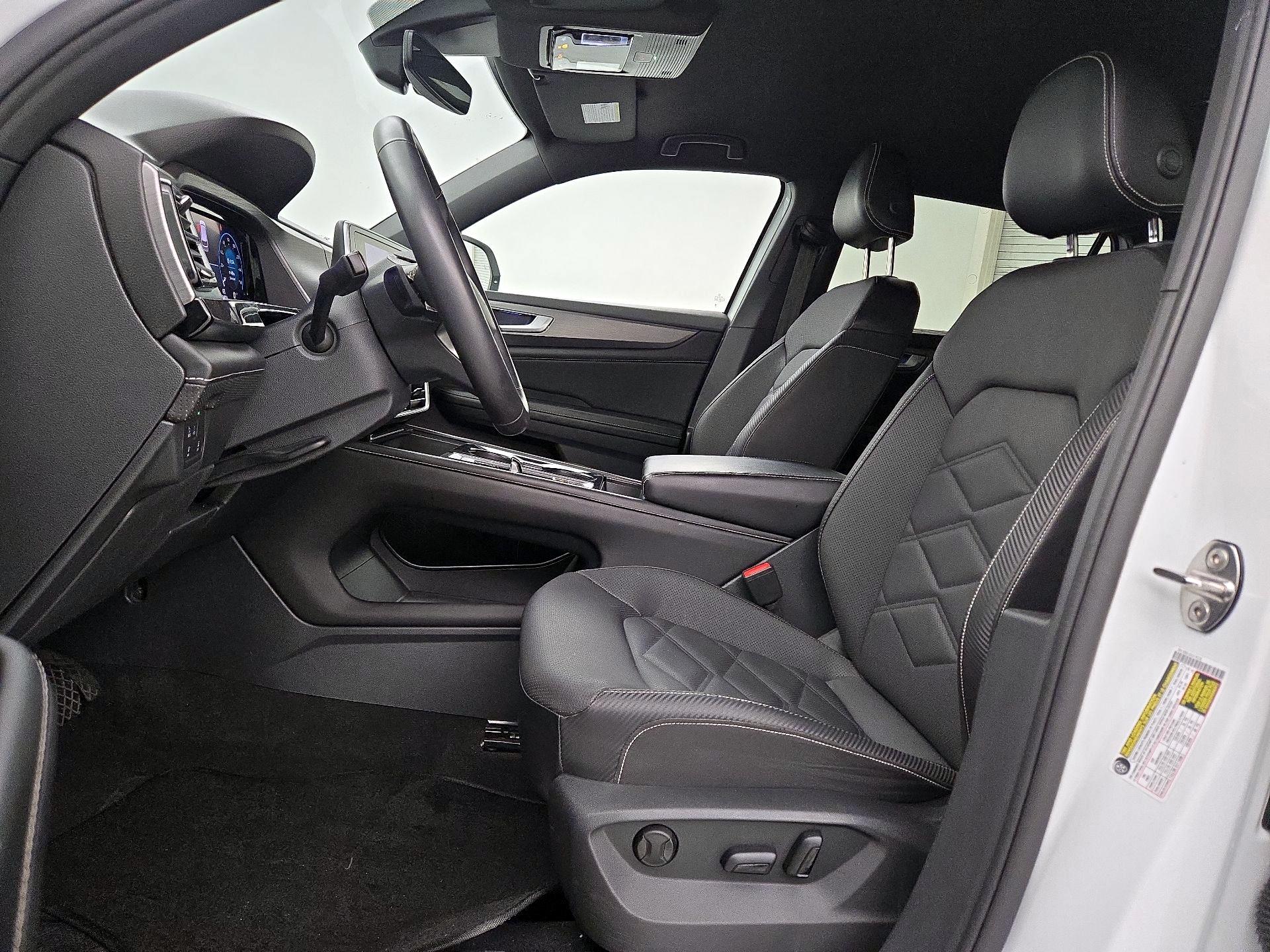 Thumbnail: 2024 Volkswagen Atlas - 11