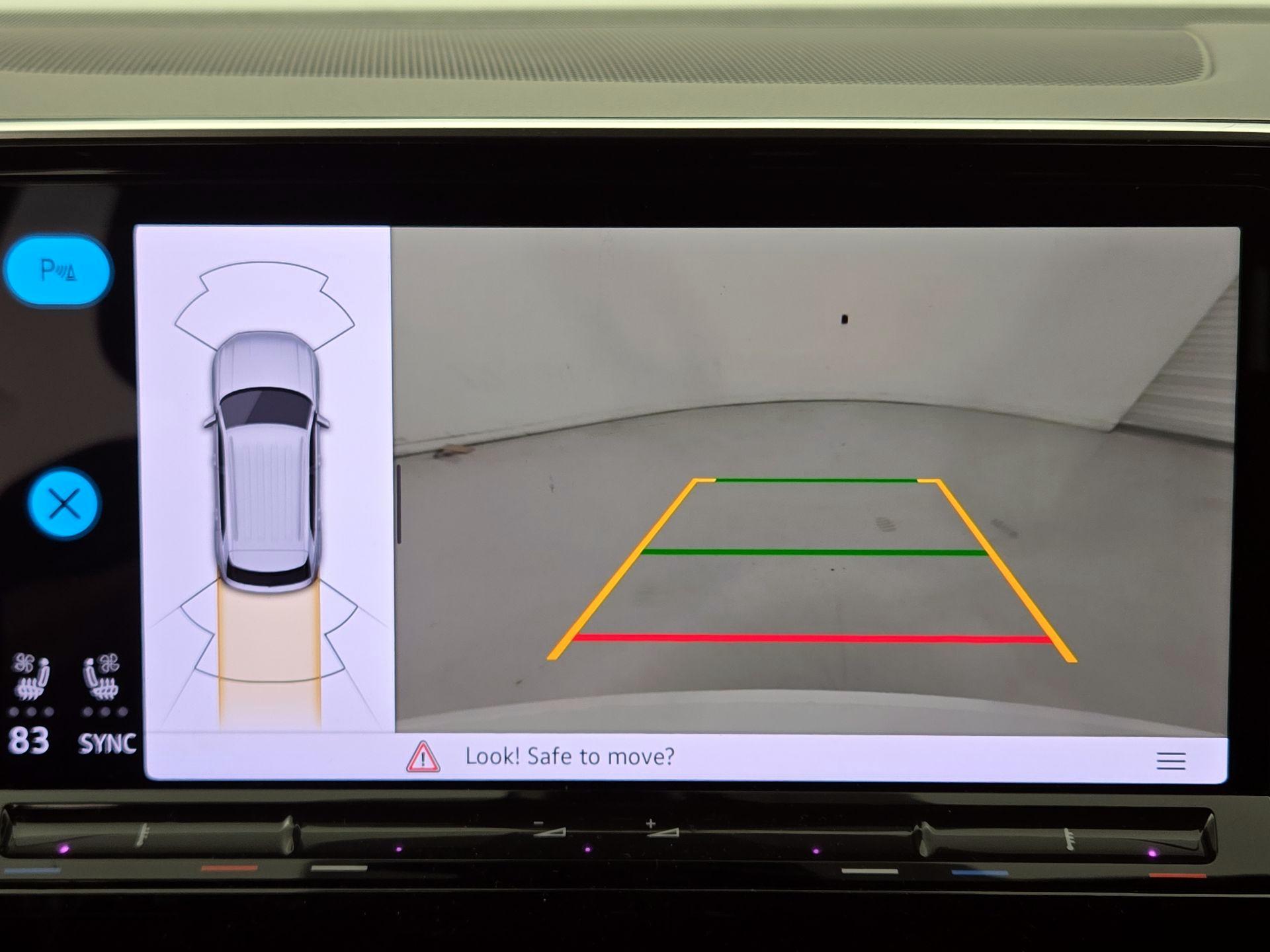 Thumbnail: 2024 Volkswagen Atlas - 14
