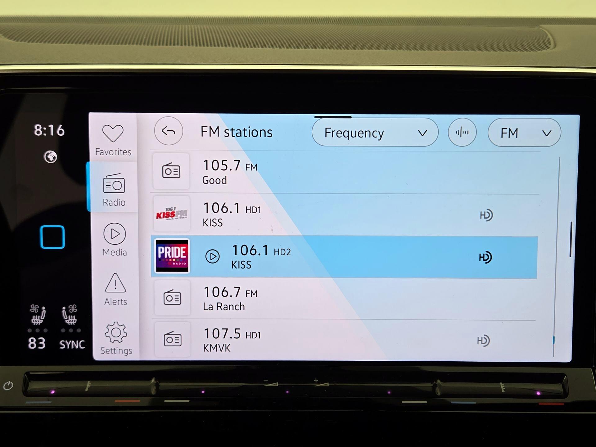 Thumbnail: 2024 Volkswagen Atlas - 15