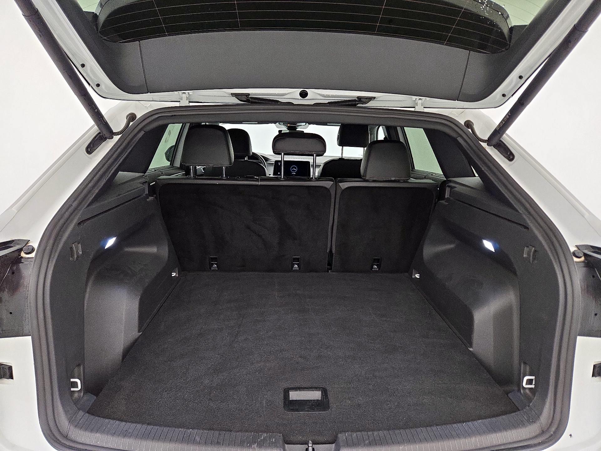 Thumbnail: 2024 Volkswagen Atlas - 20