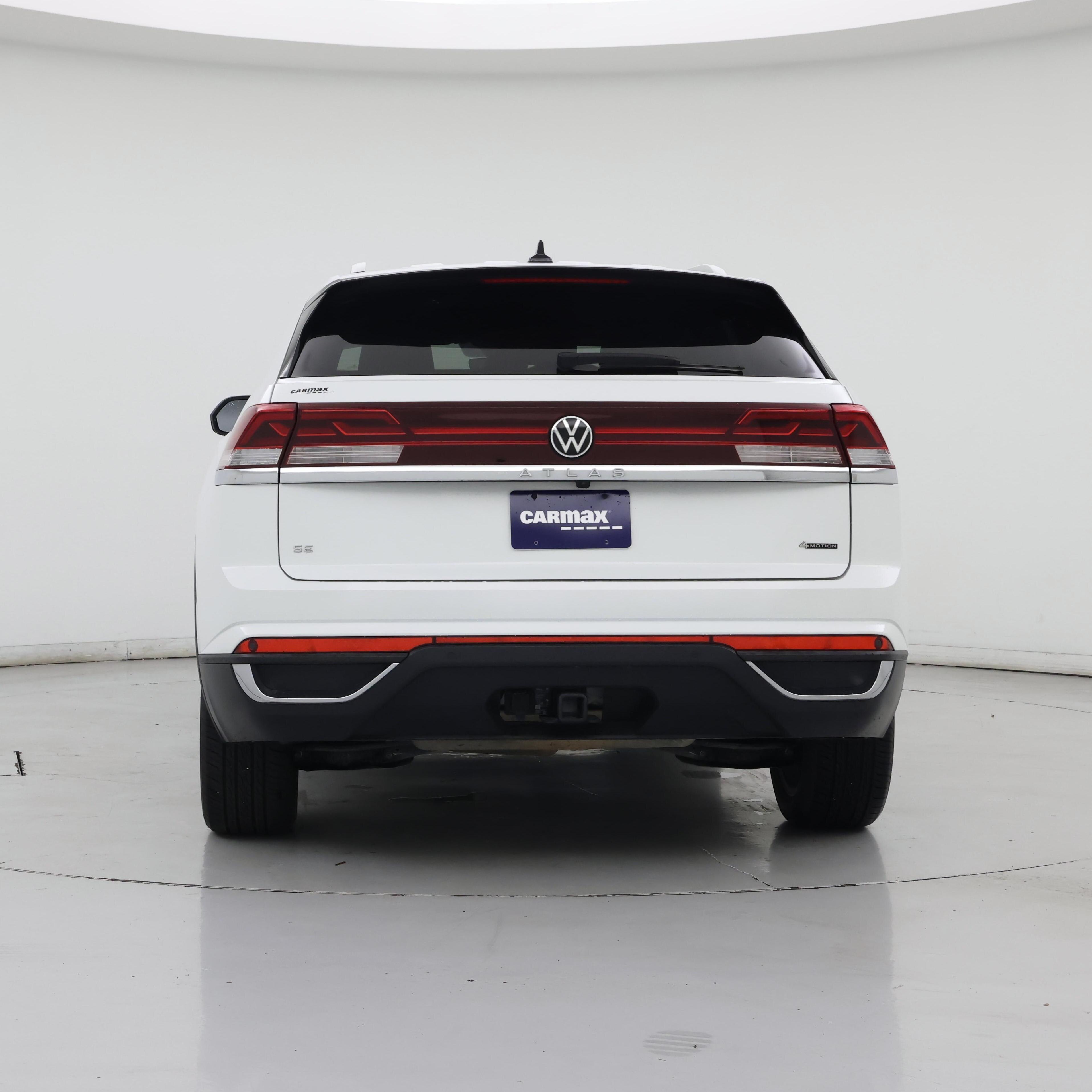 Thumbnail: 2024 Volkswagen Atlas - 6