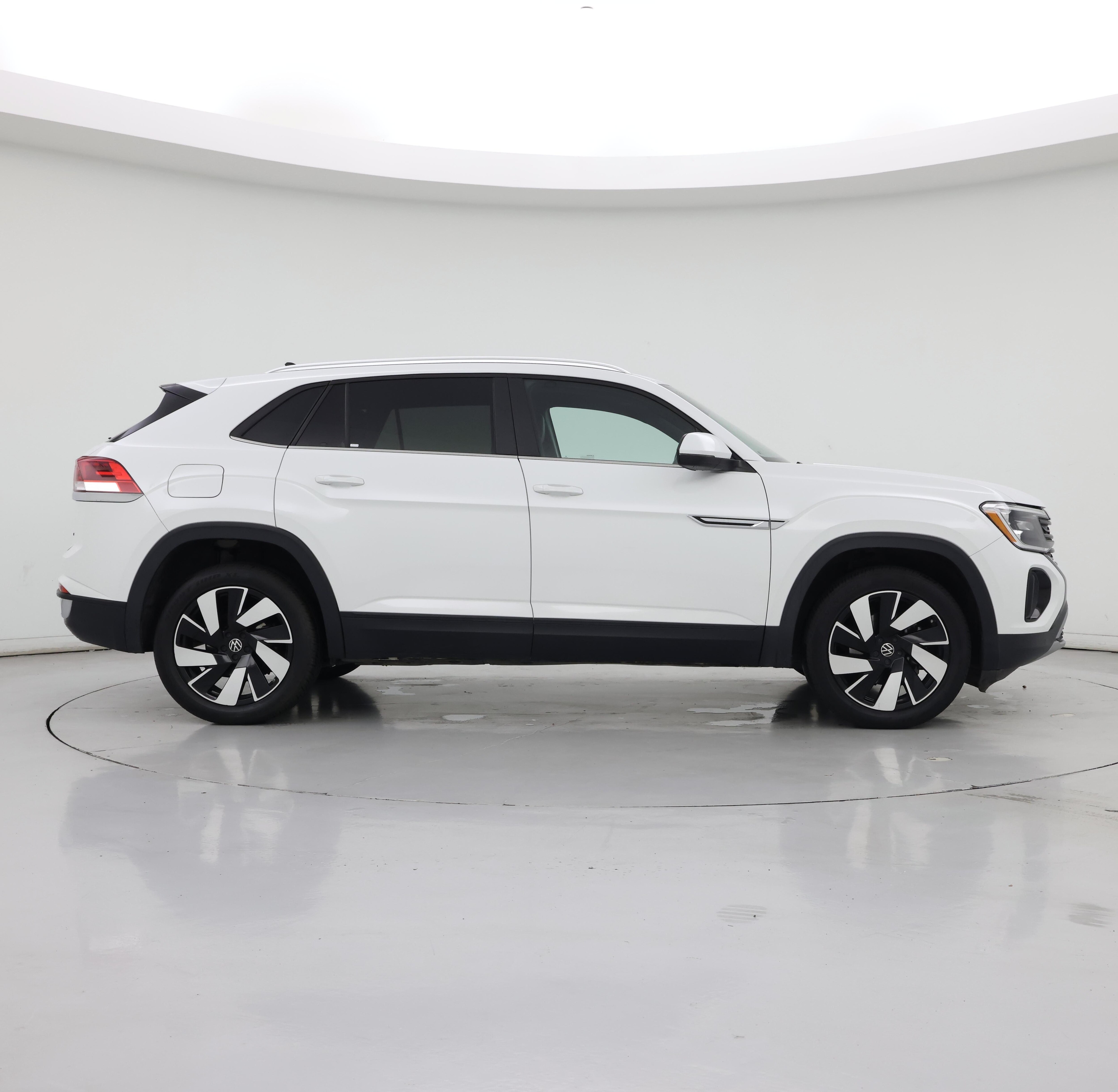 Thumbnail: 2024 Volkswagen Atlas - 7