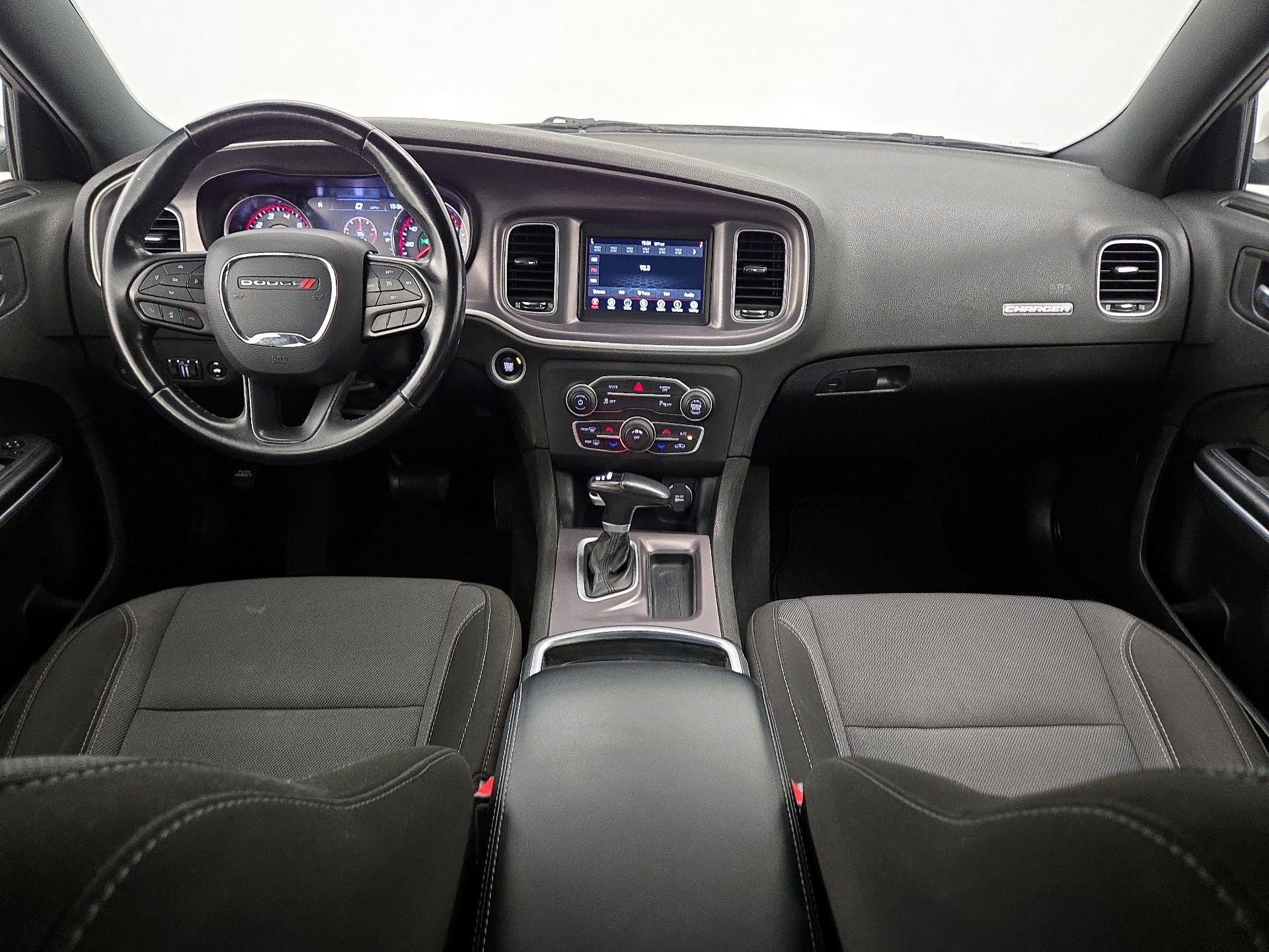 Thumbnail: 2022 Dodge Charger - 9