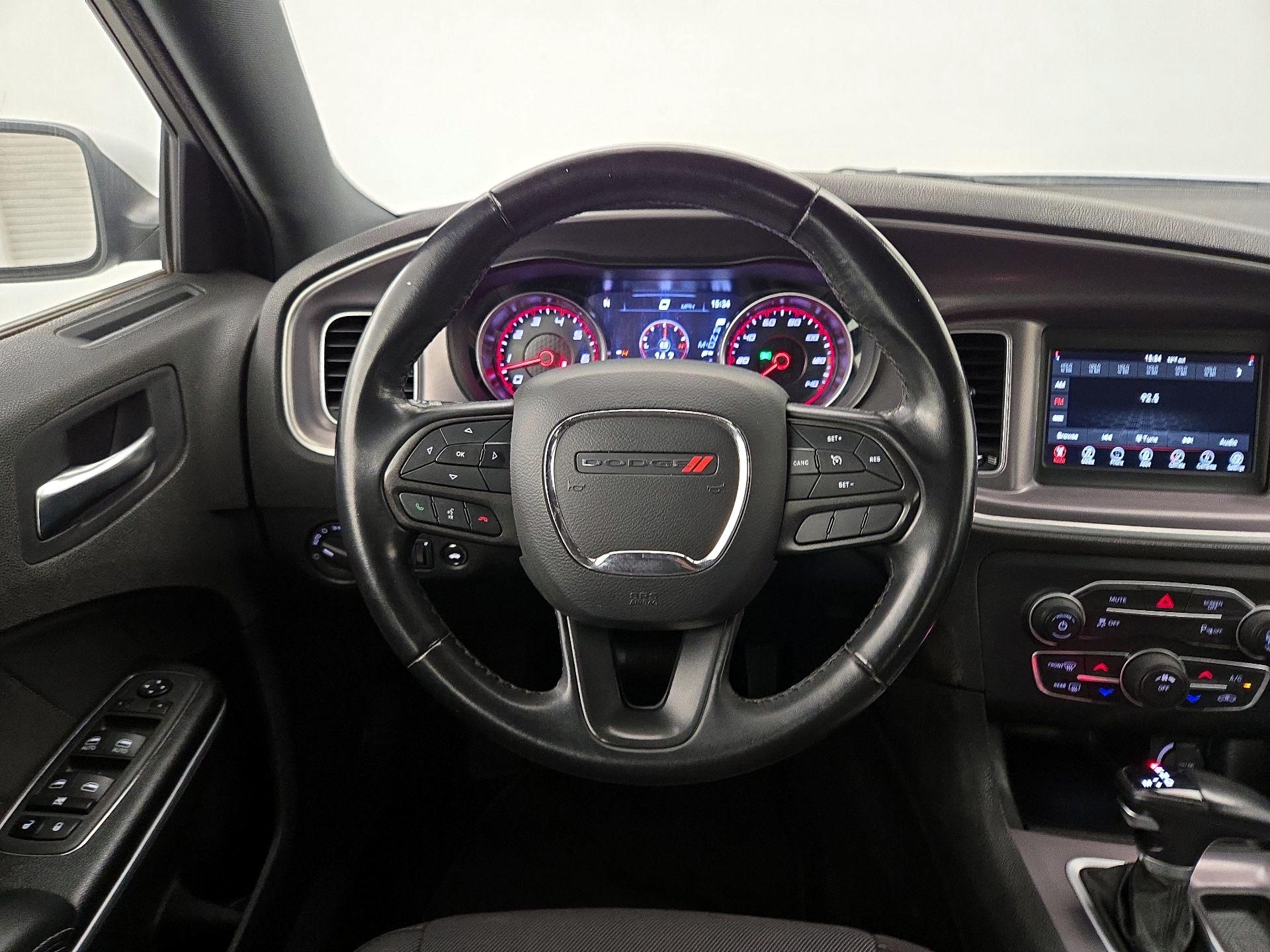 Thumbnail: 2022 Dodge Charger - 10