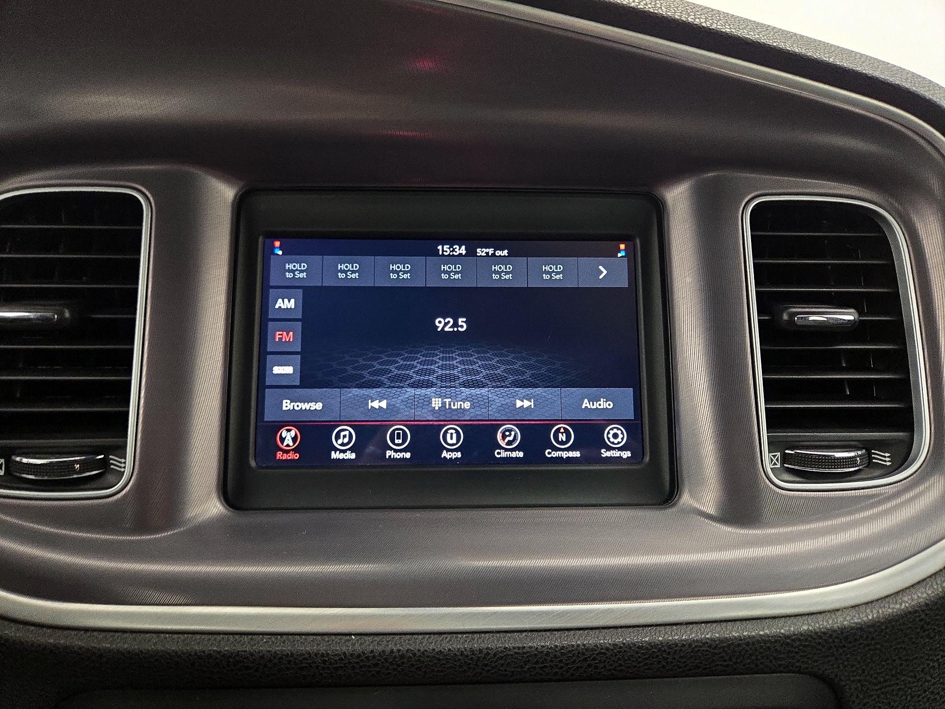 Thumbnail: 2022 Dodge Charger - 15