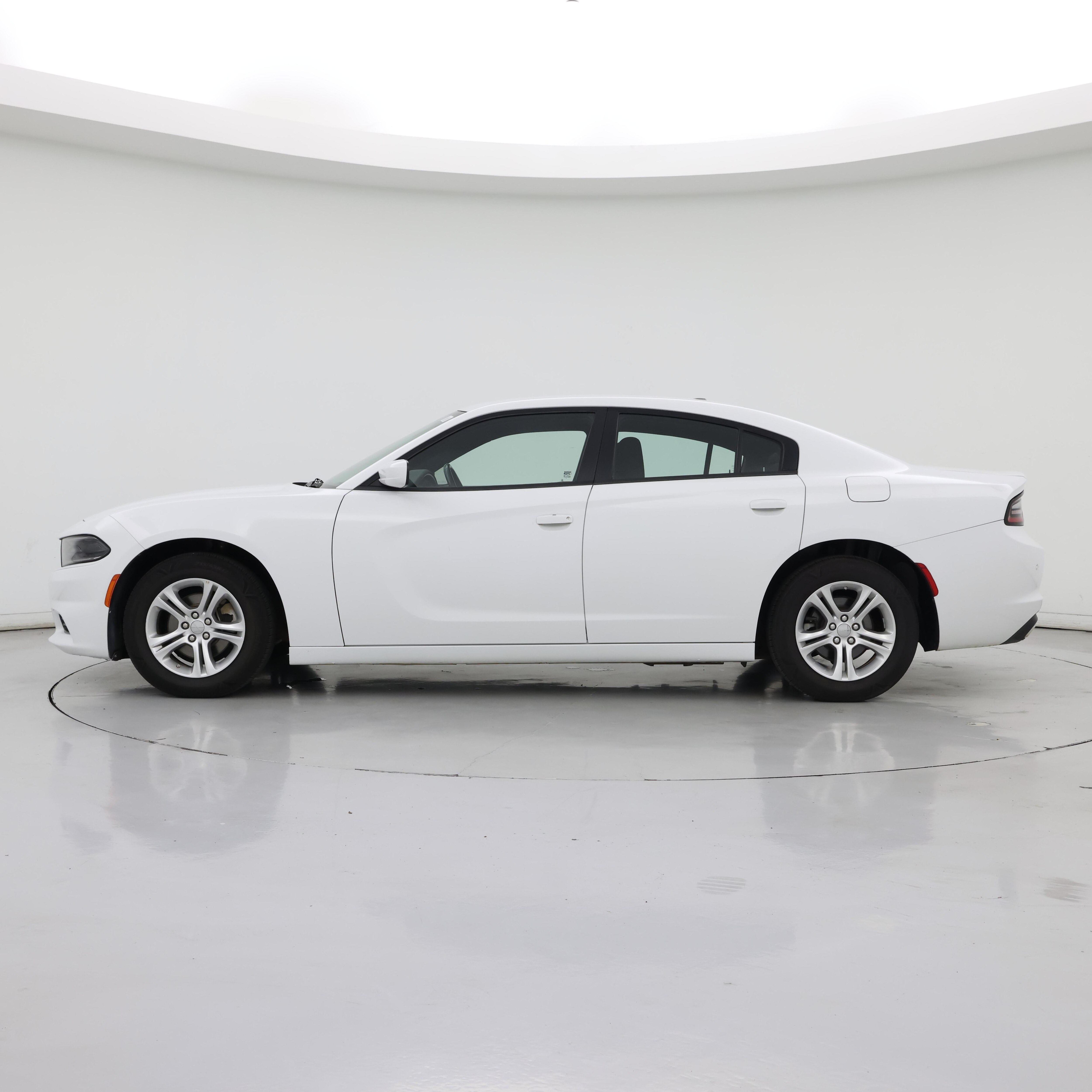 Thumbnail: 2022 Dodge Charger - 3