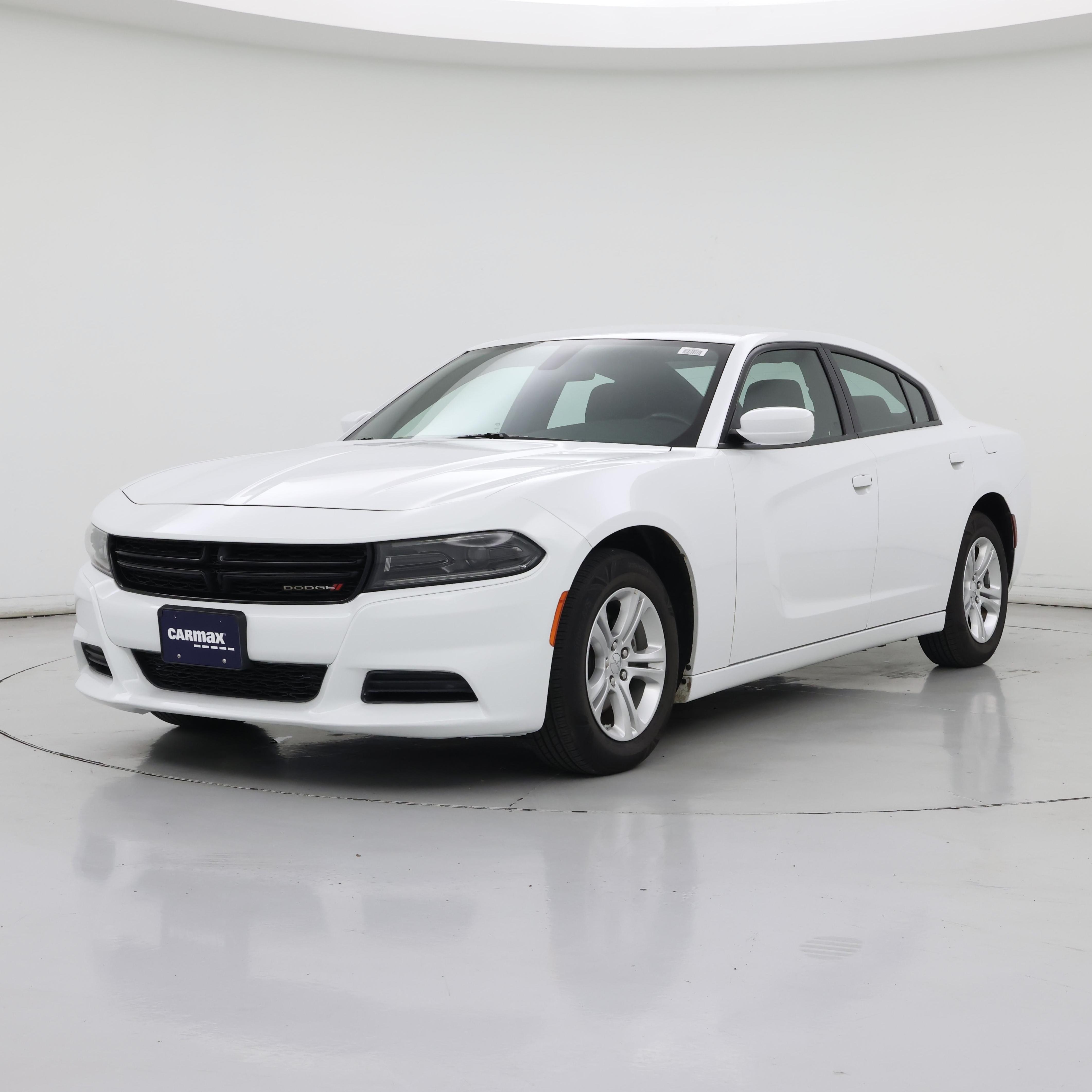 Thumbnail: 2022 Dodge Charger - 4