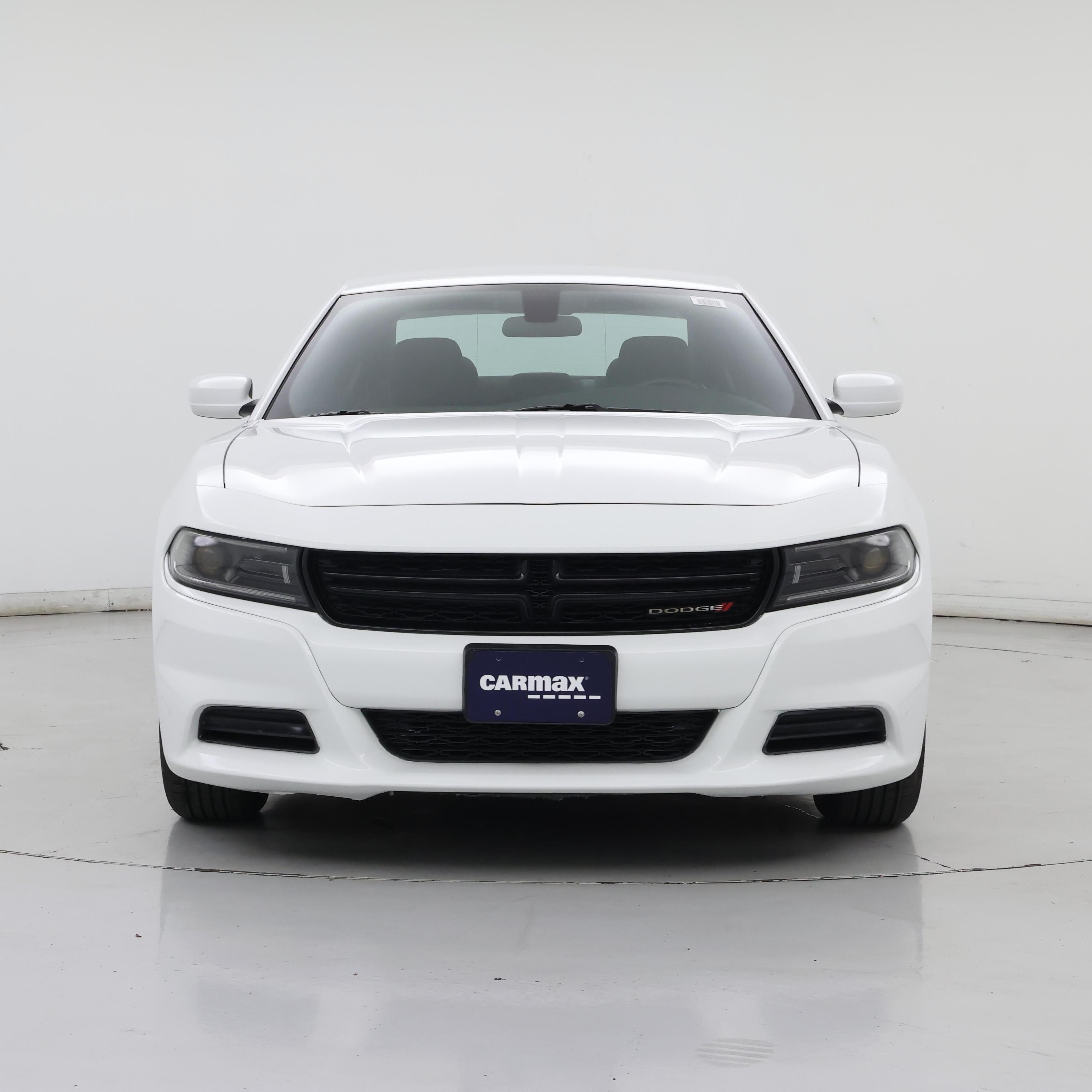 Thumbnail: 2022 Dodge Charger - 5