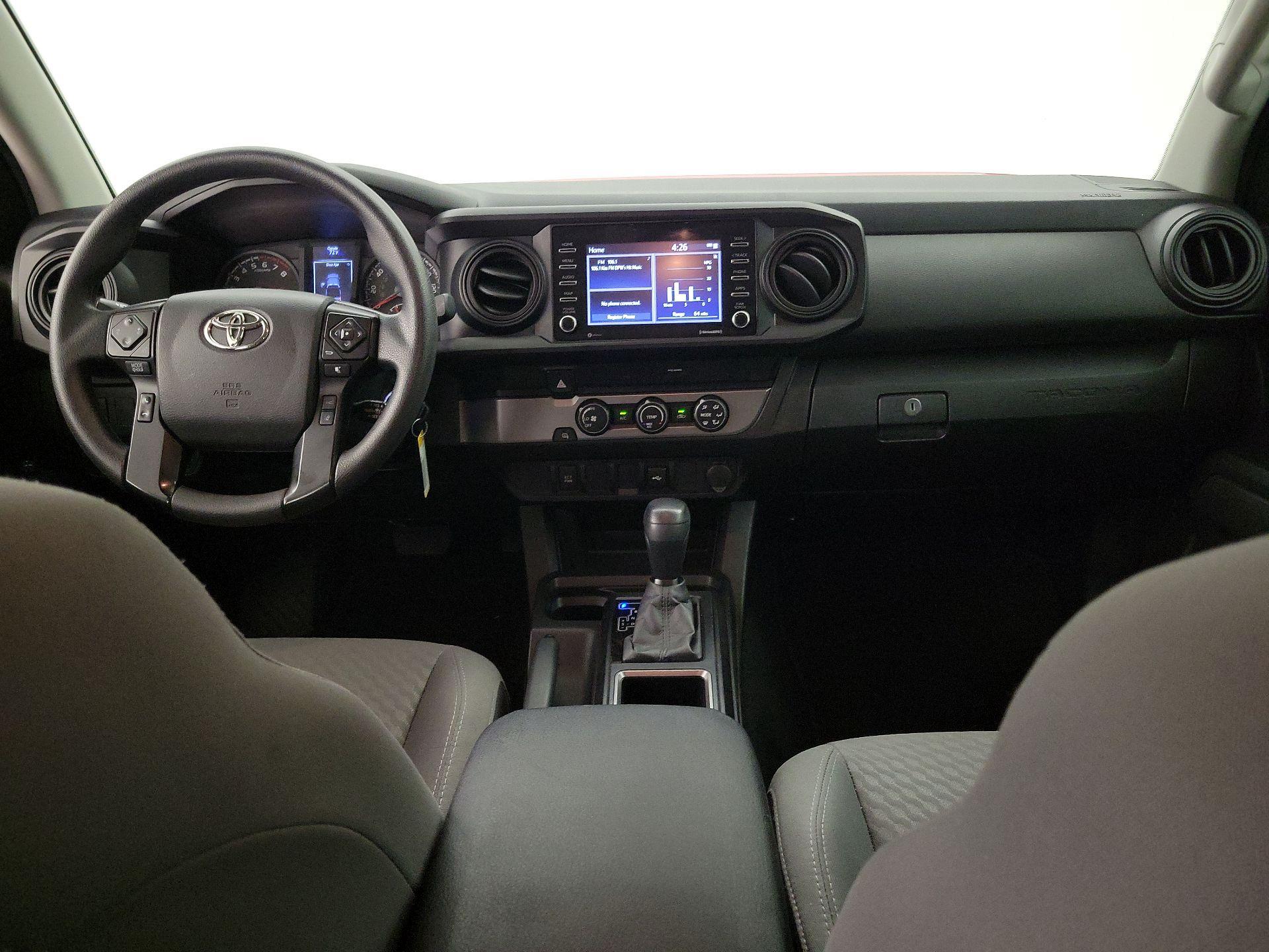 Thumbnail: 2022 Toyota Tacoma - 9