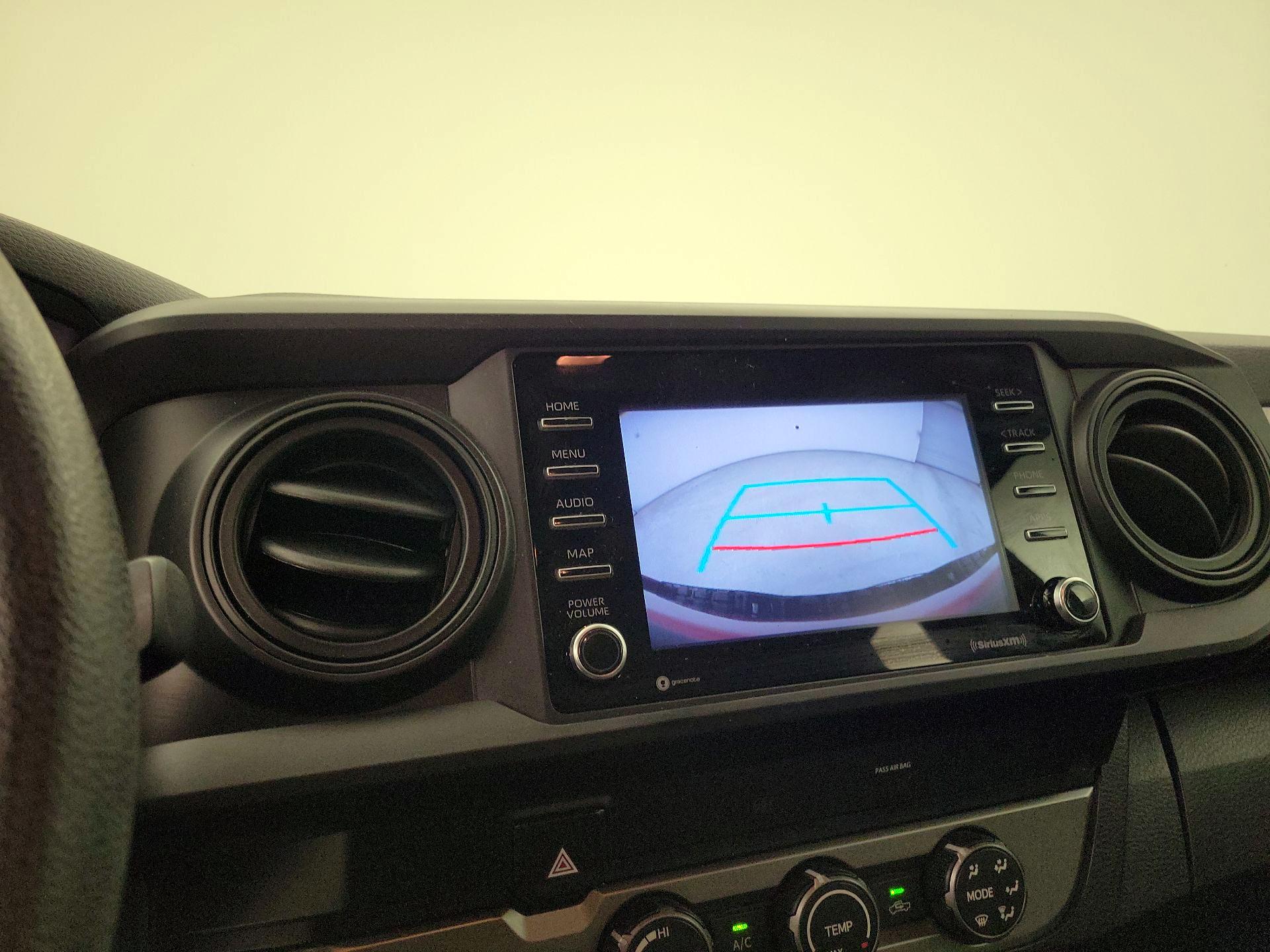 Thumbnail: 2022 Toyota Tacoma - 14