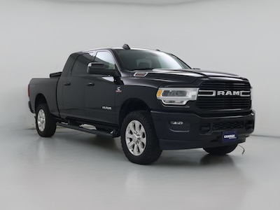 2019 Ram 2500 Lonestar