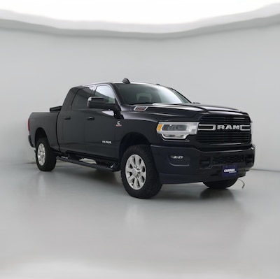 2019 Ram 2500 Lonestar