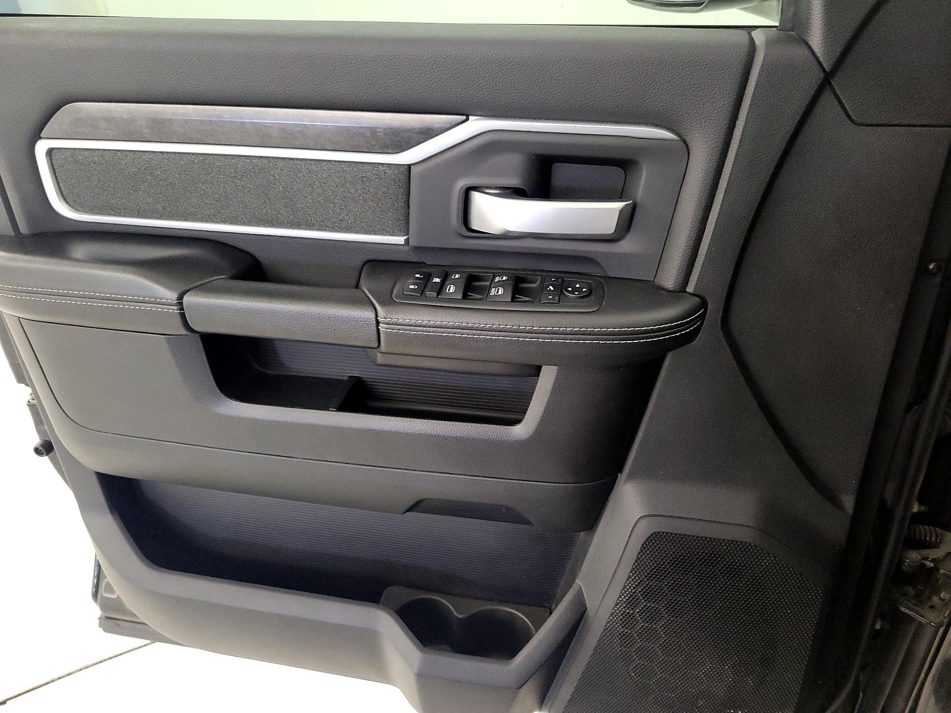 Thumbnail: 2019 RAM 2500 - 12